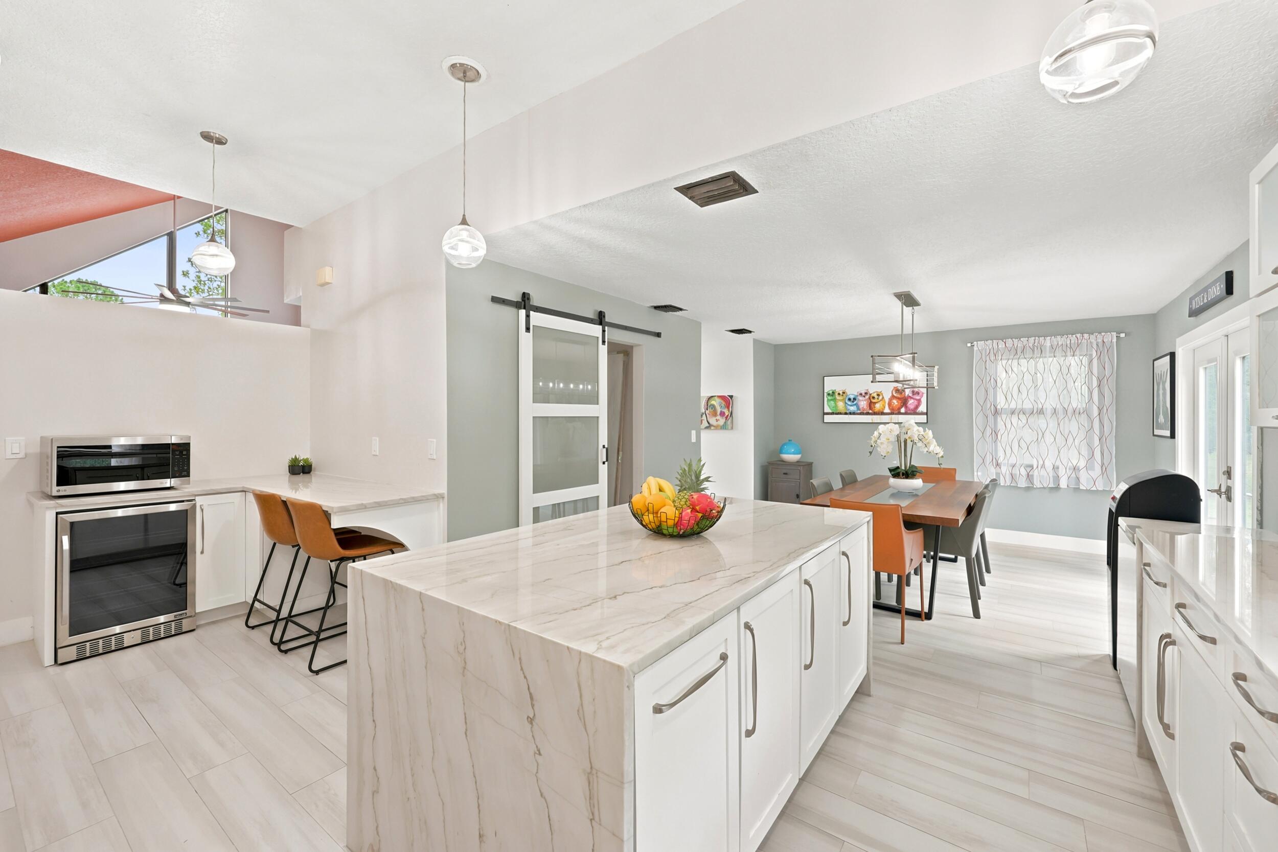 The Acreage - Residential