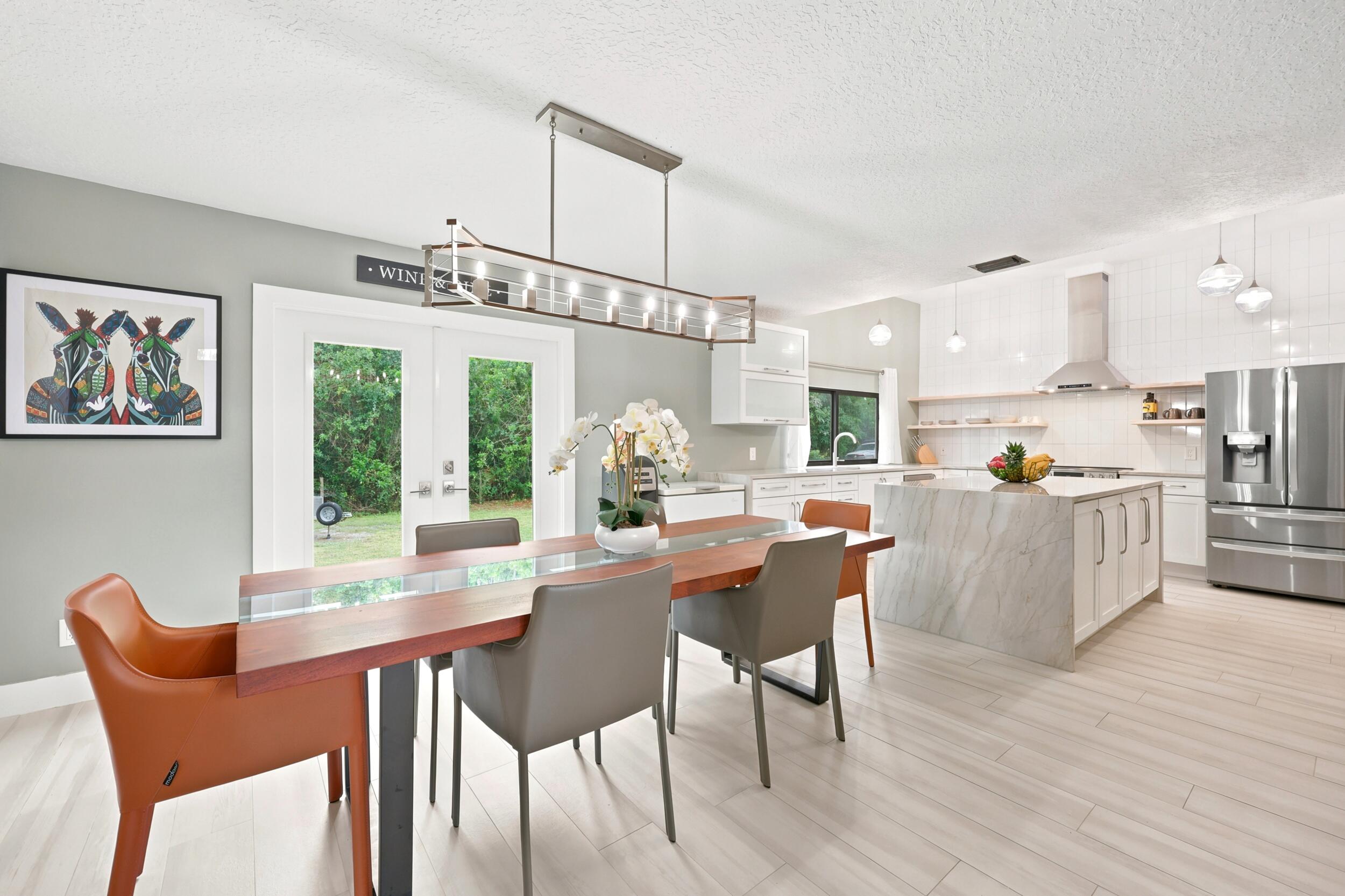 The Acreage - Residential