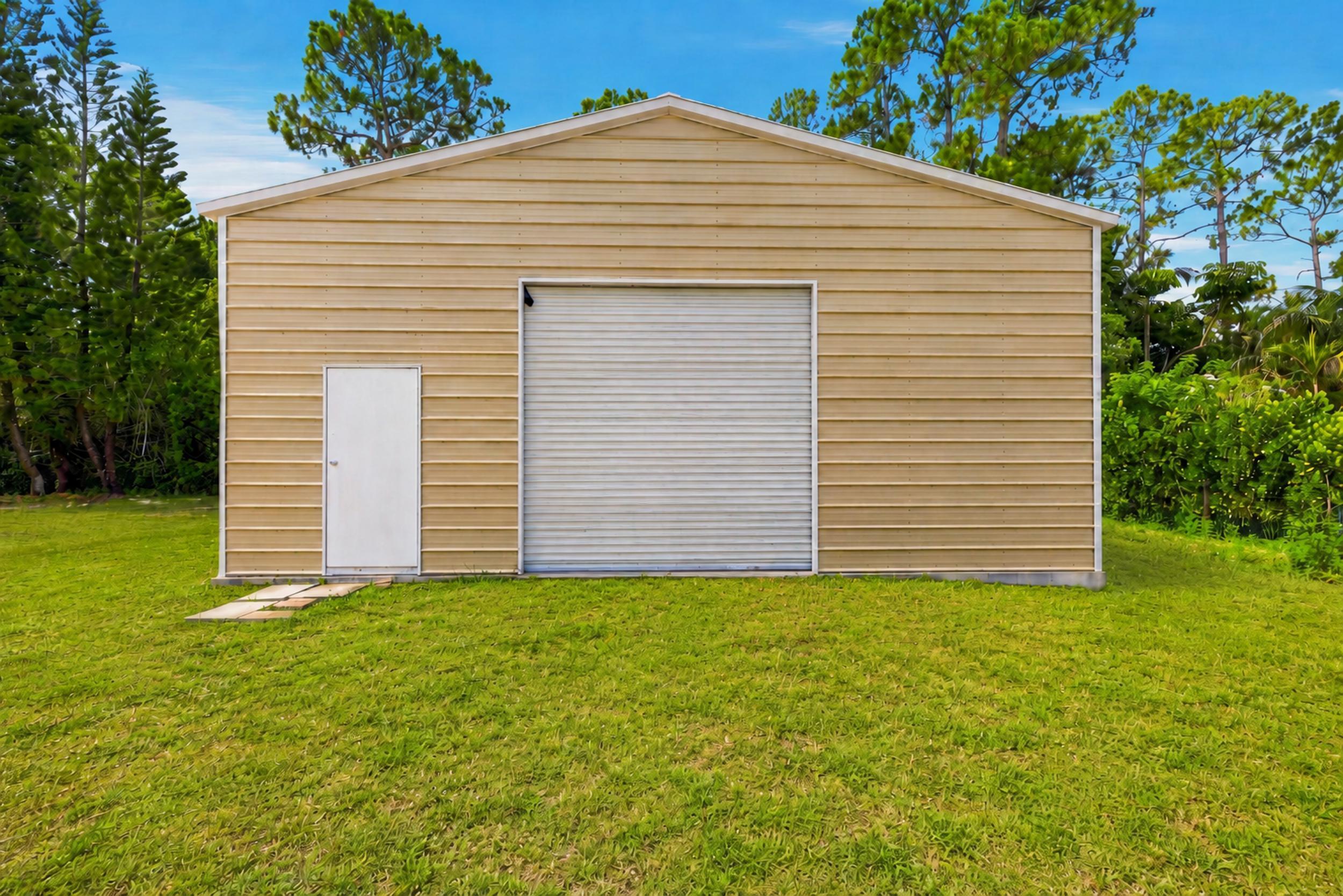 The Acreage - Residential