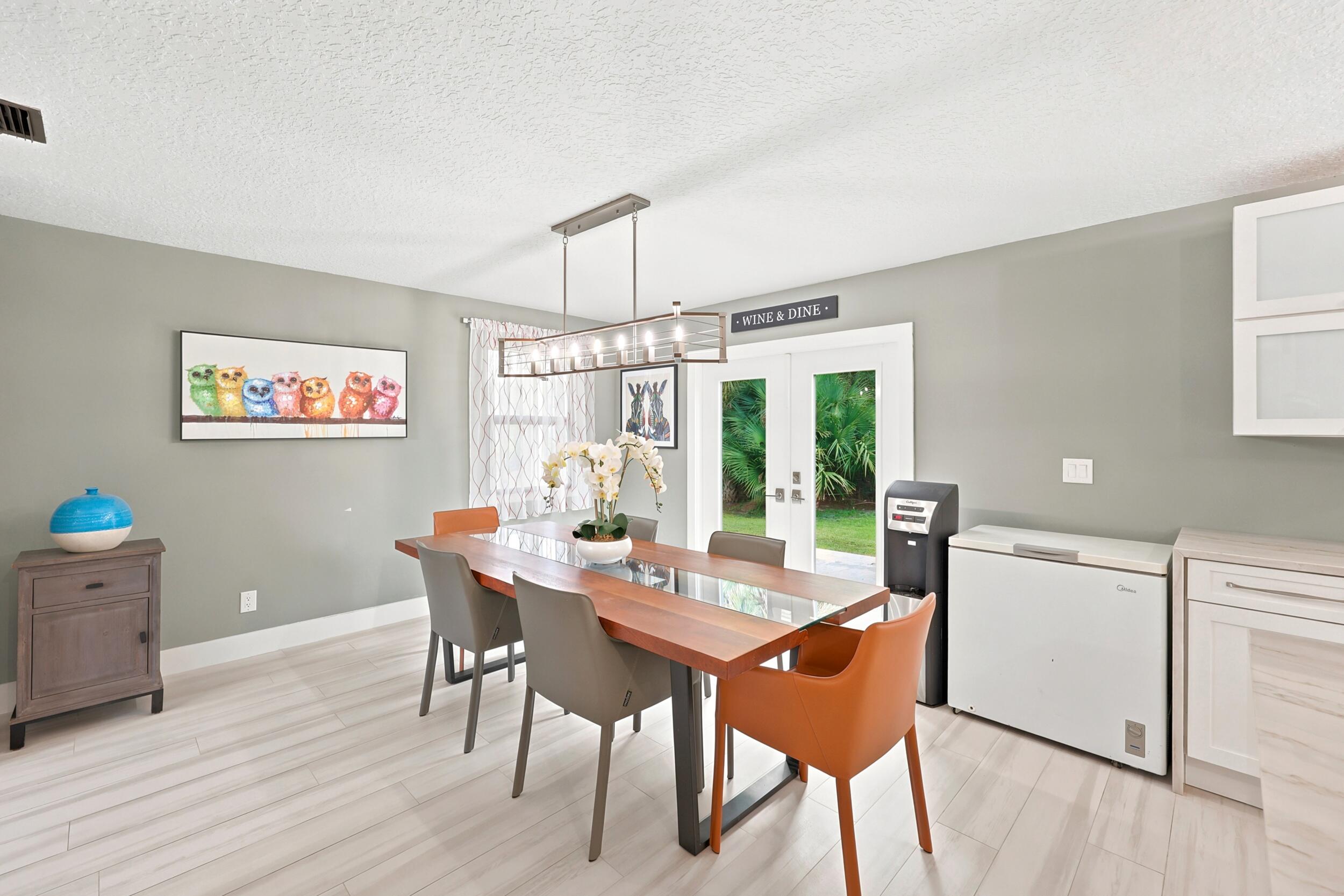 The Acreage - Residential