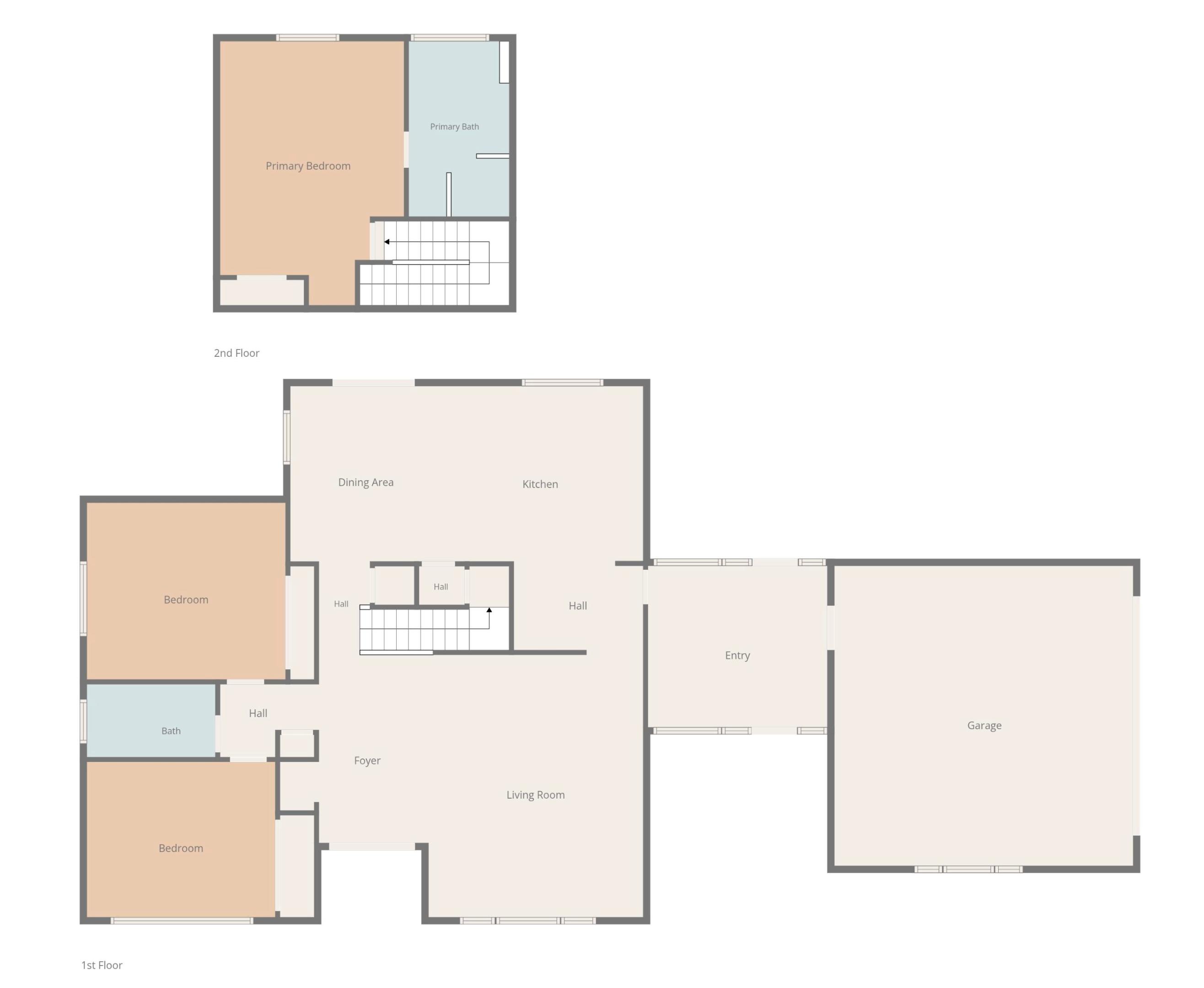 The Acreage - Residential