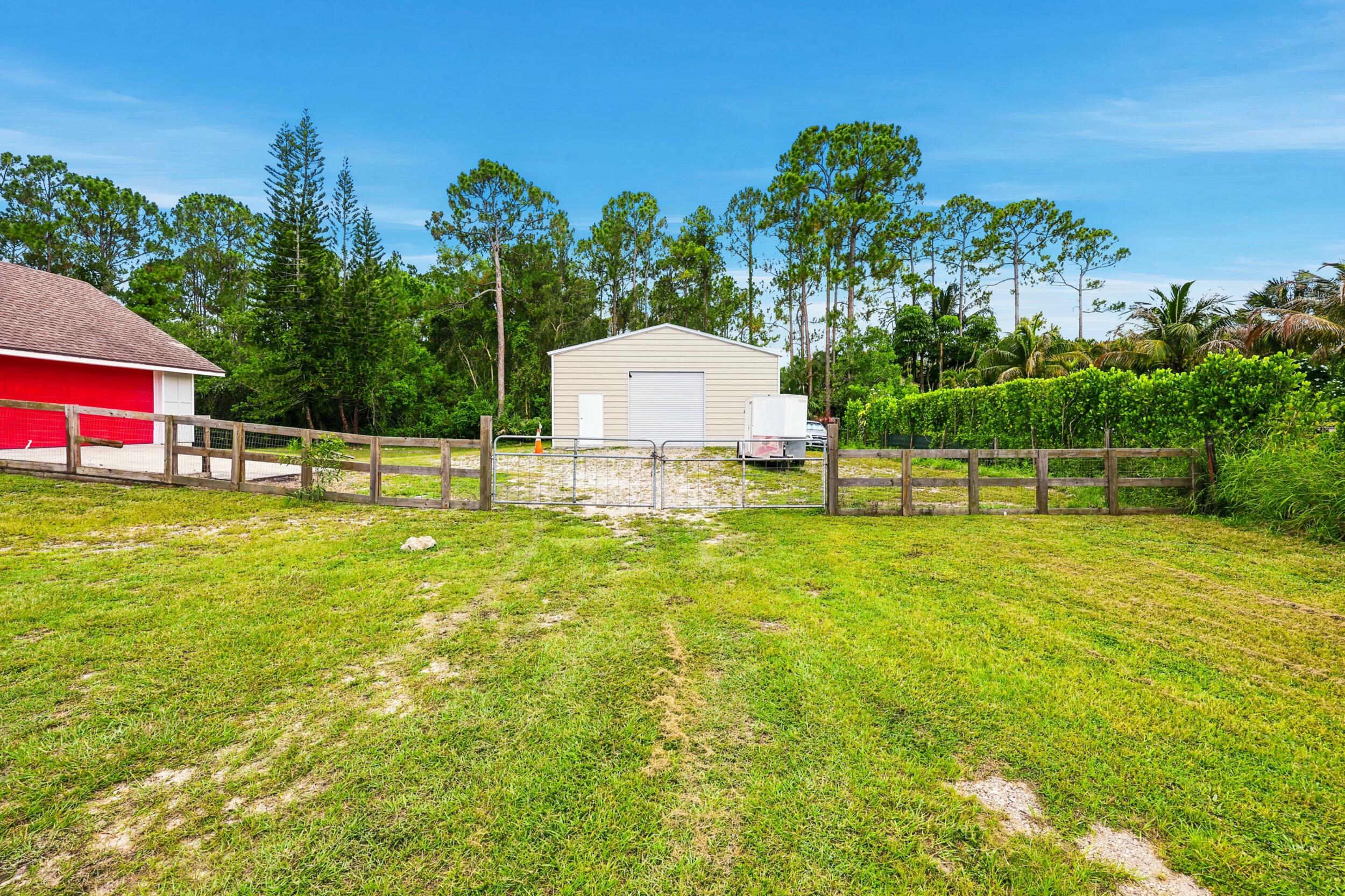 The Acreage - Residential