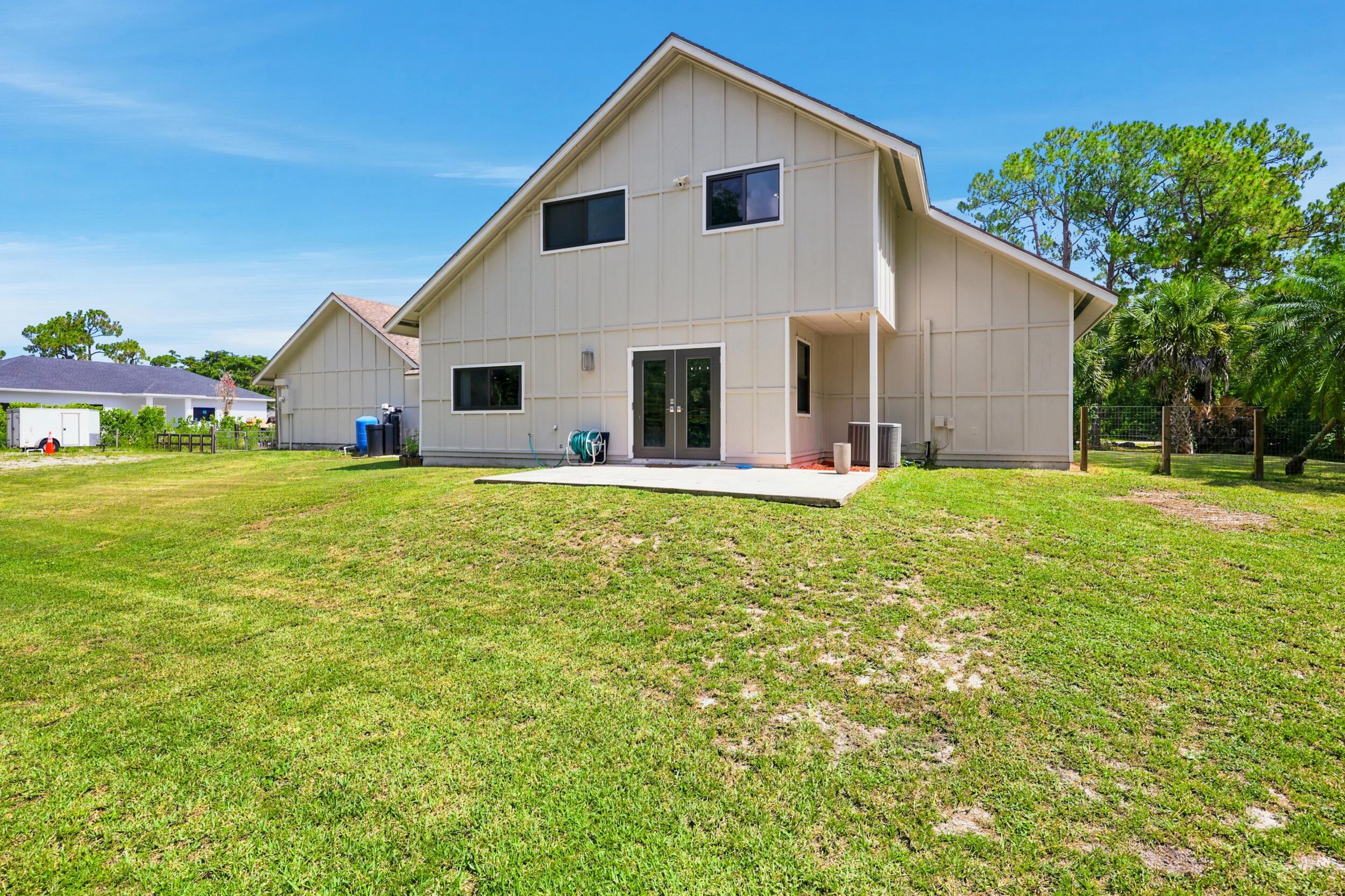 The Acreage - Residential