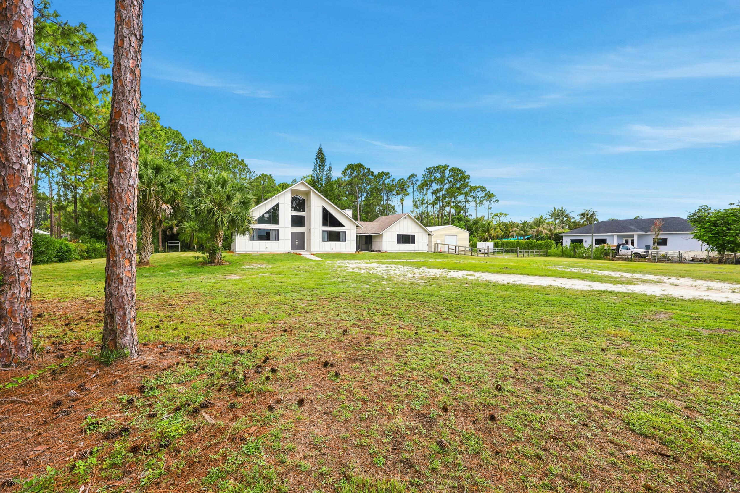 The Acreage - Residential