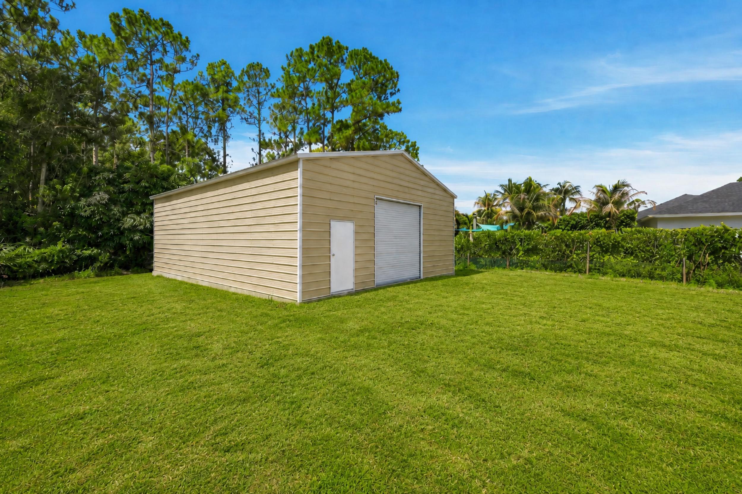 The Acreage - Residential