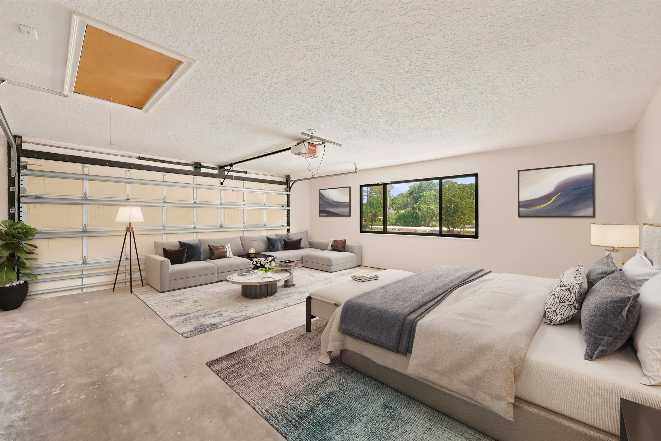 The Acreage - Residential