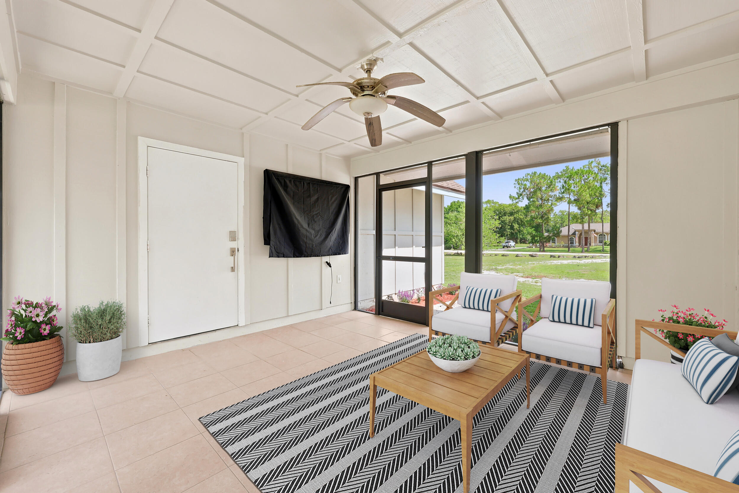 The Acreage - Residential