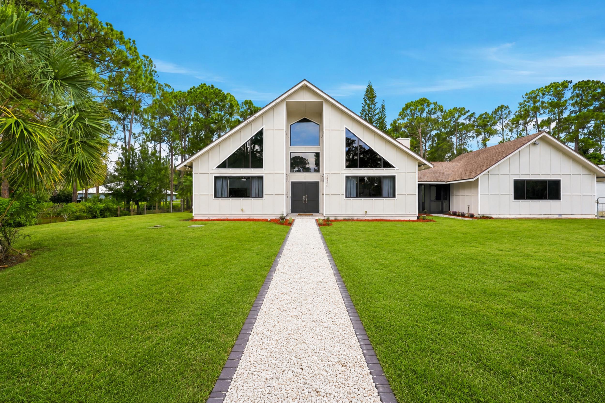 The Acreage - Residential