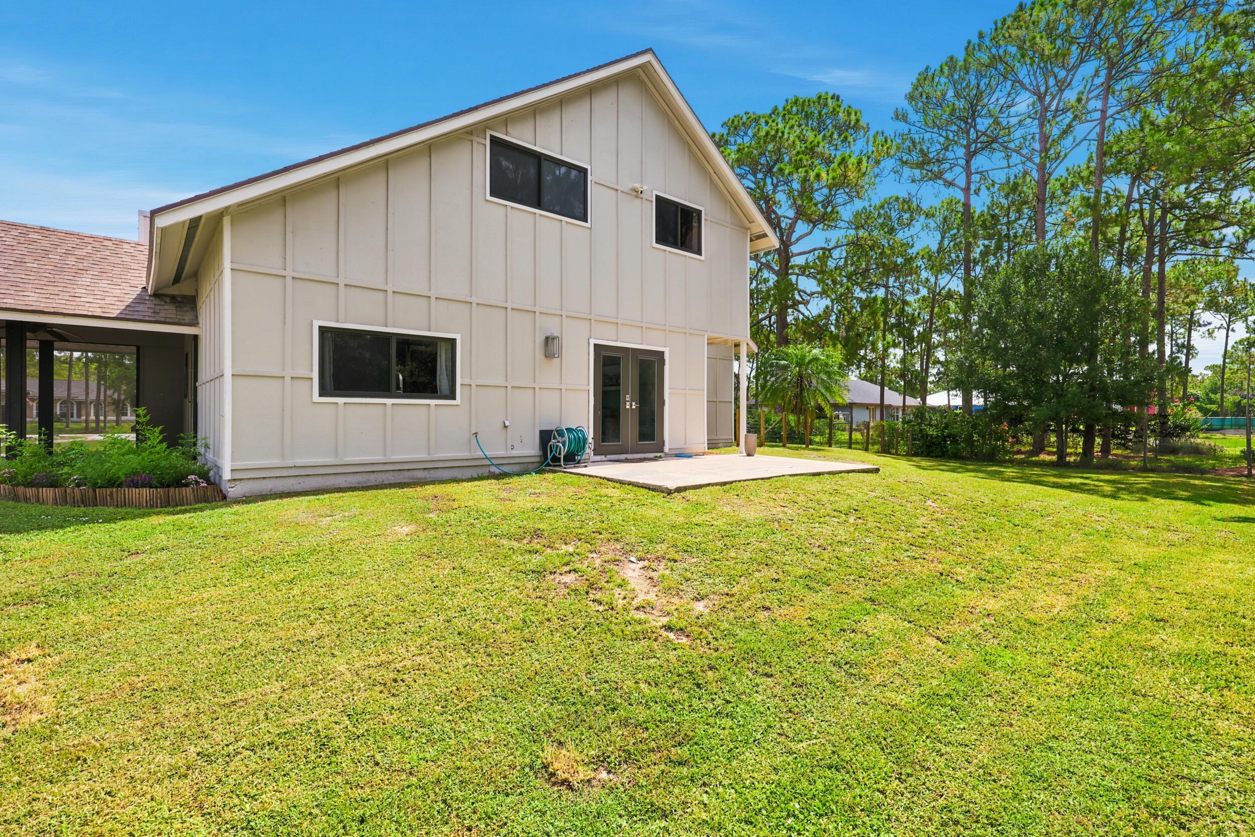 The Acreage - Residential