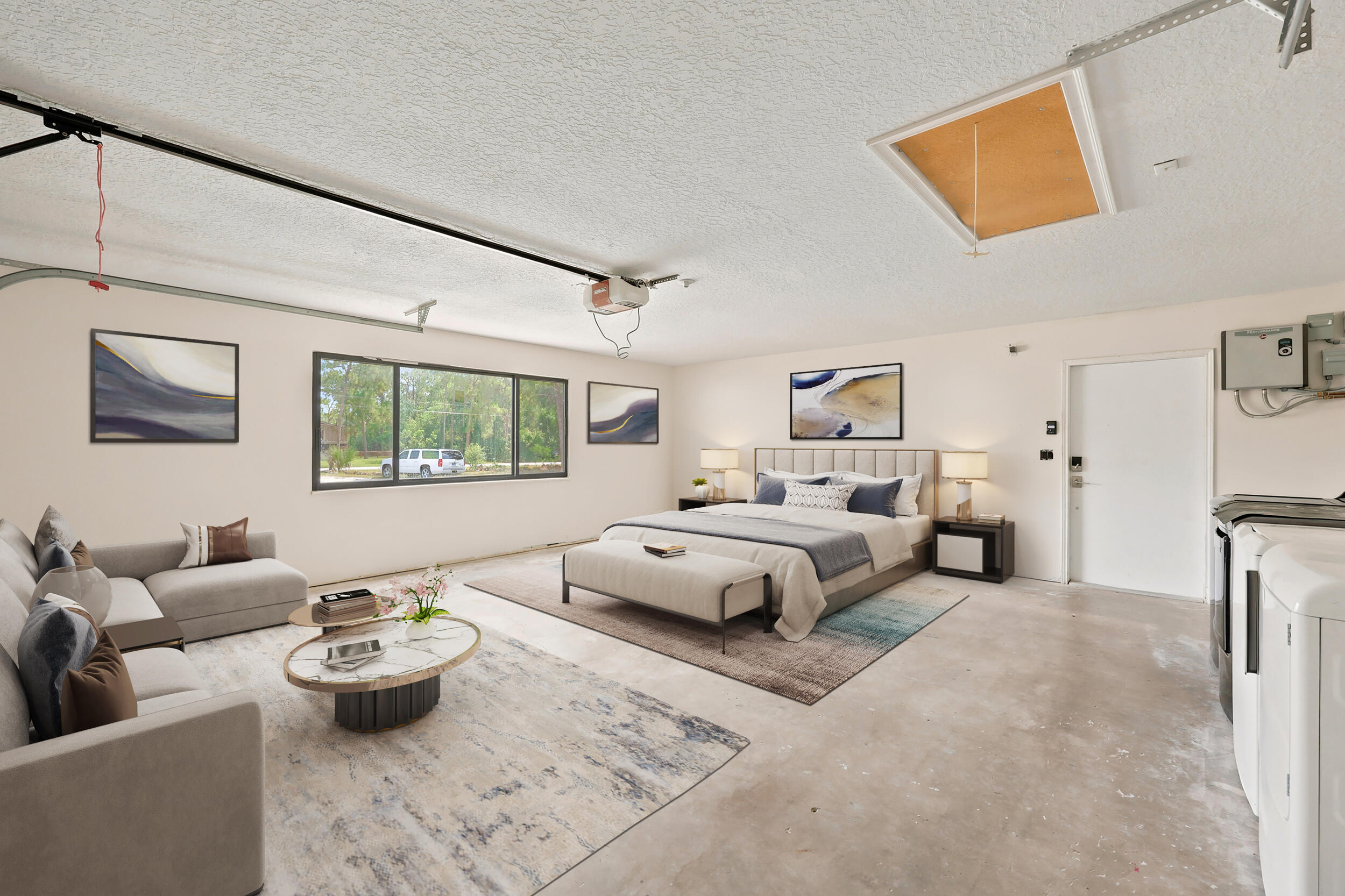 The Acreage - Residential