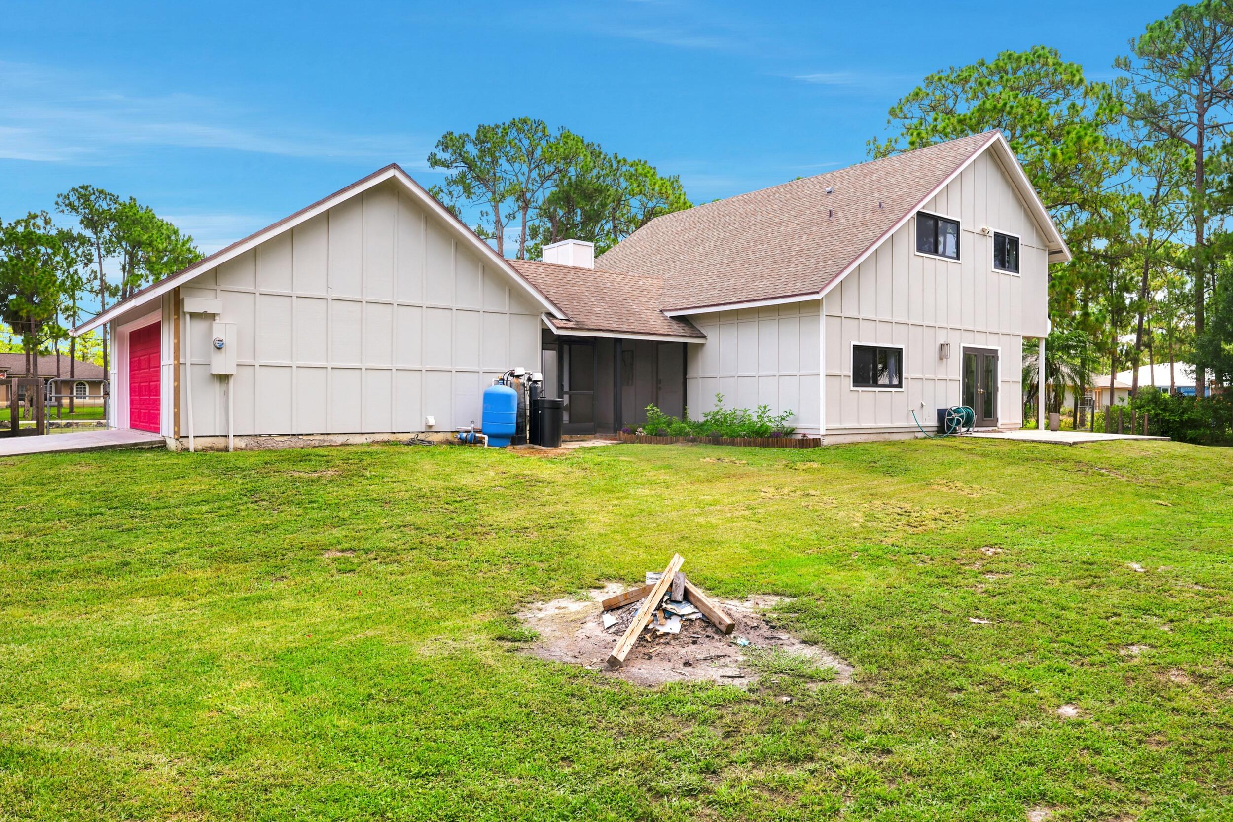 The Acreage - Residential