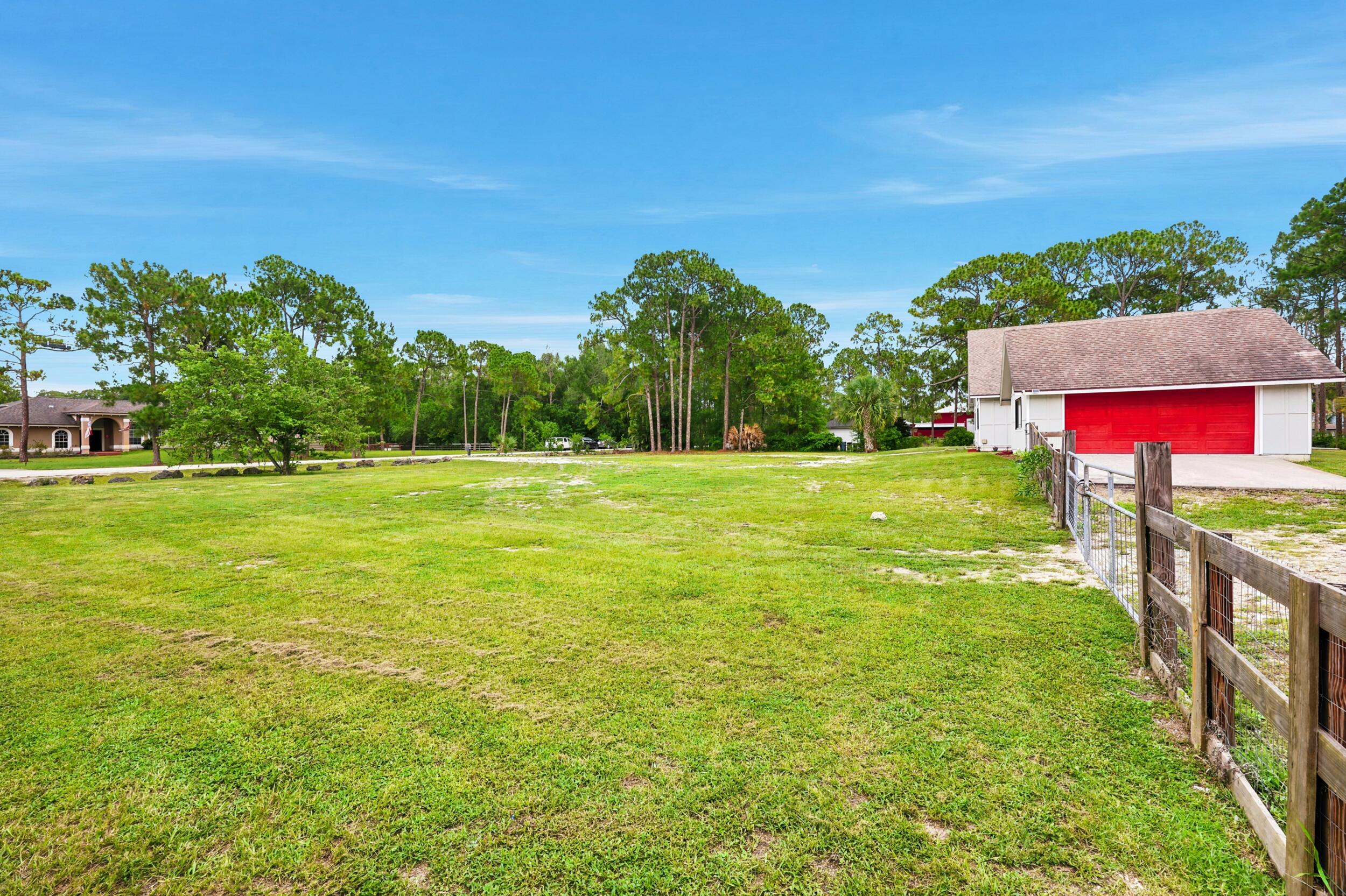 The Acreage - Residential