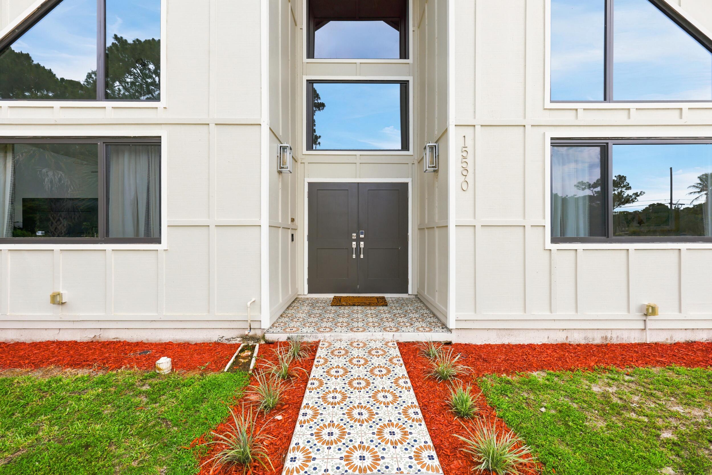 The Acreage - Residential