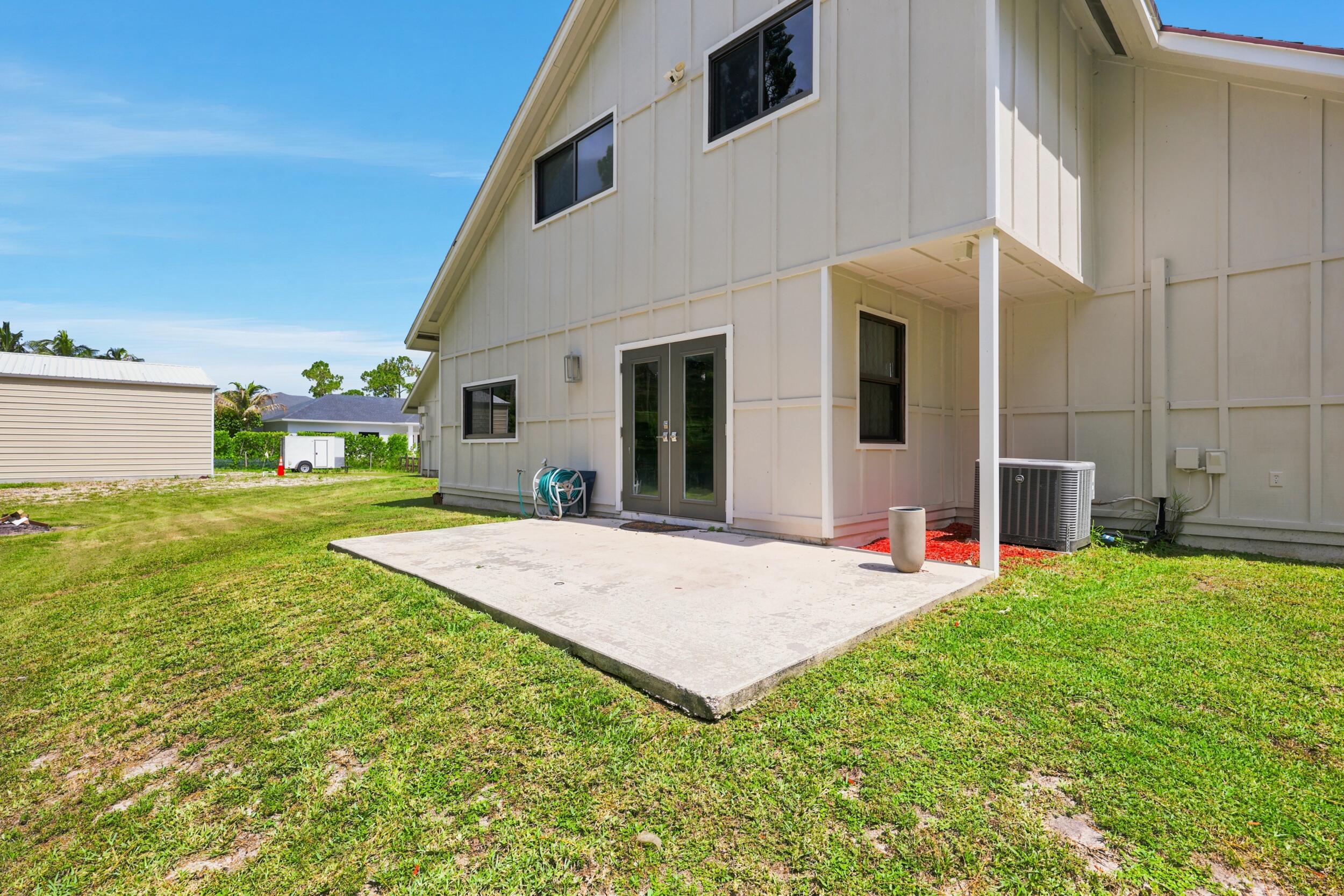 The Acreage - Residential