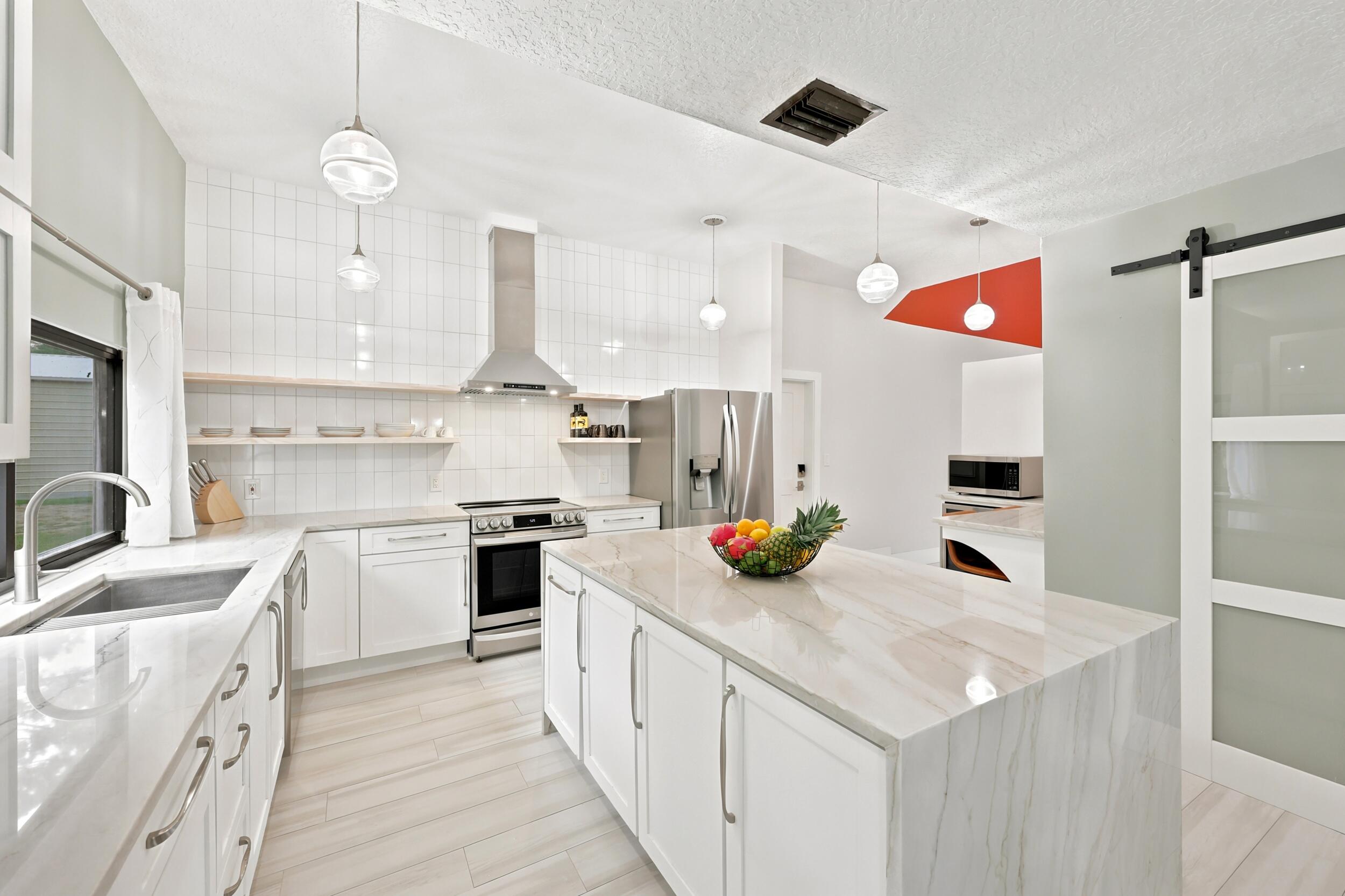 The Acreage - Residential