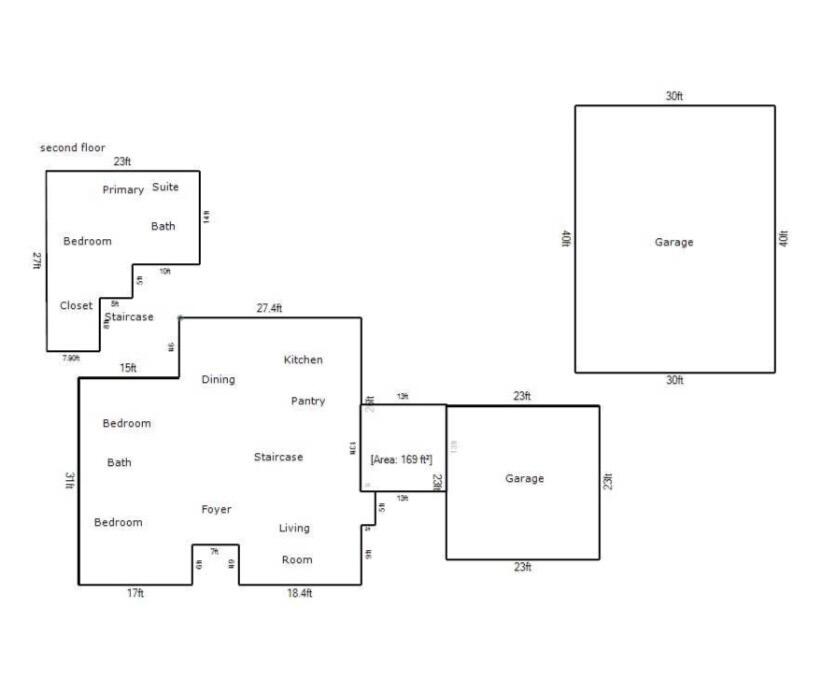 The Acreage - Residential