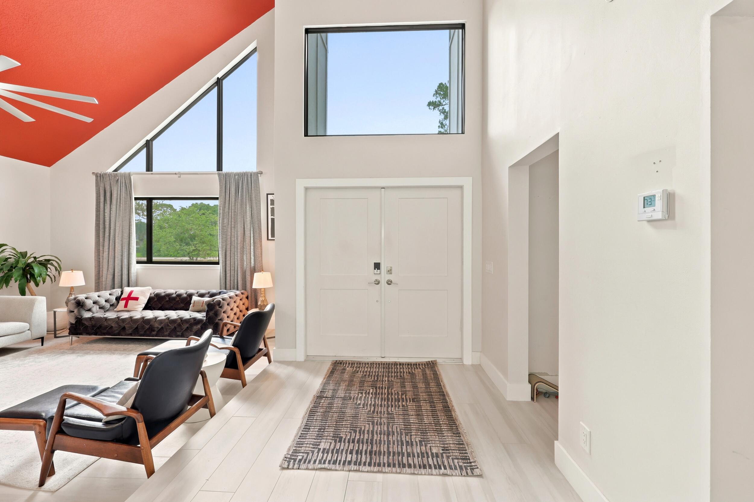 The Acreage - Residential