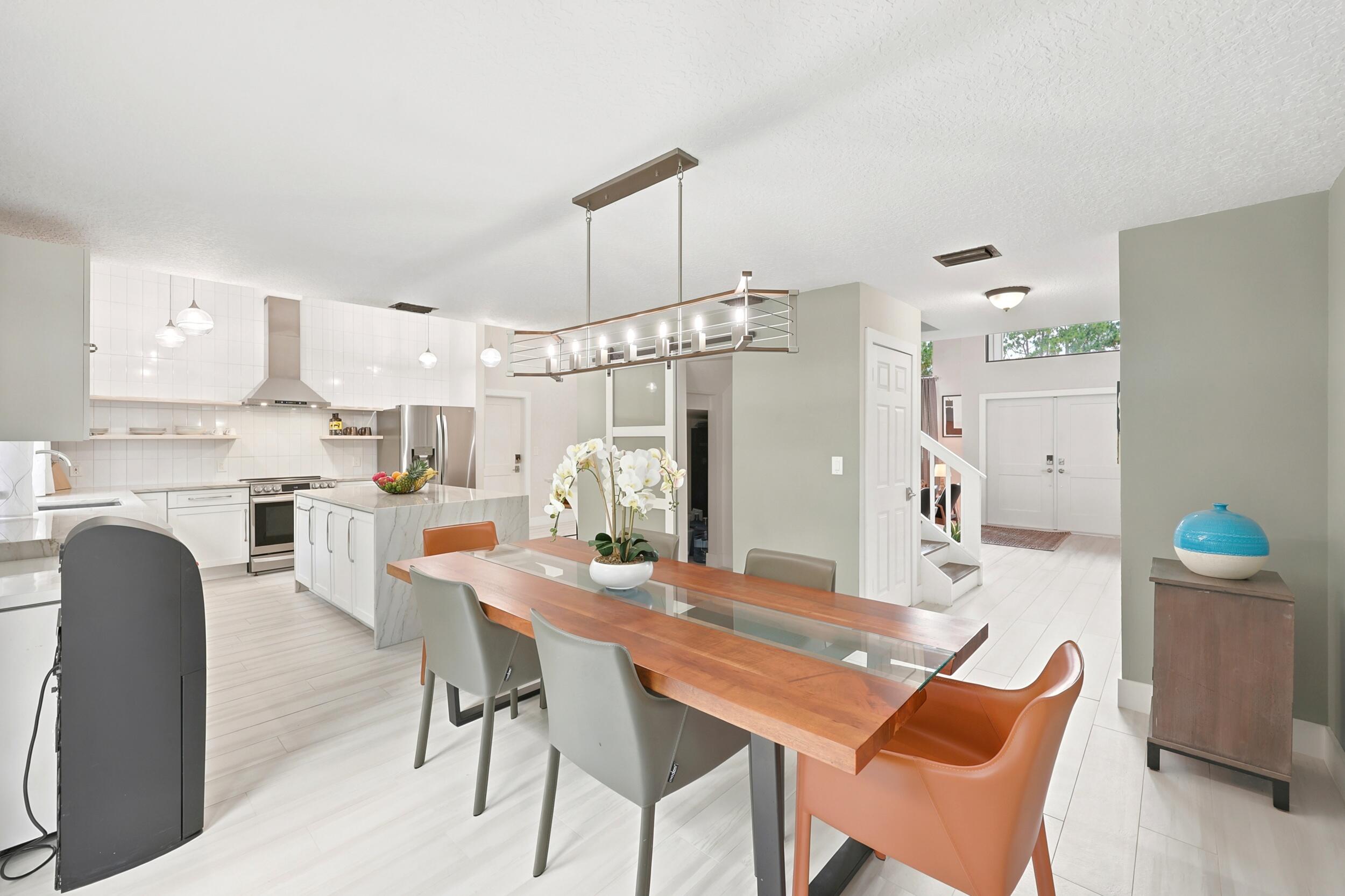 The Acreage - Residential