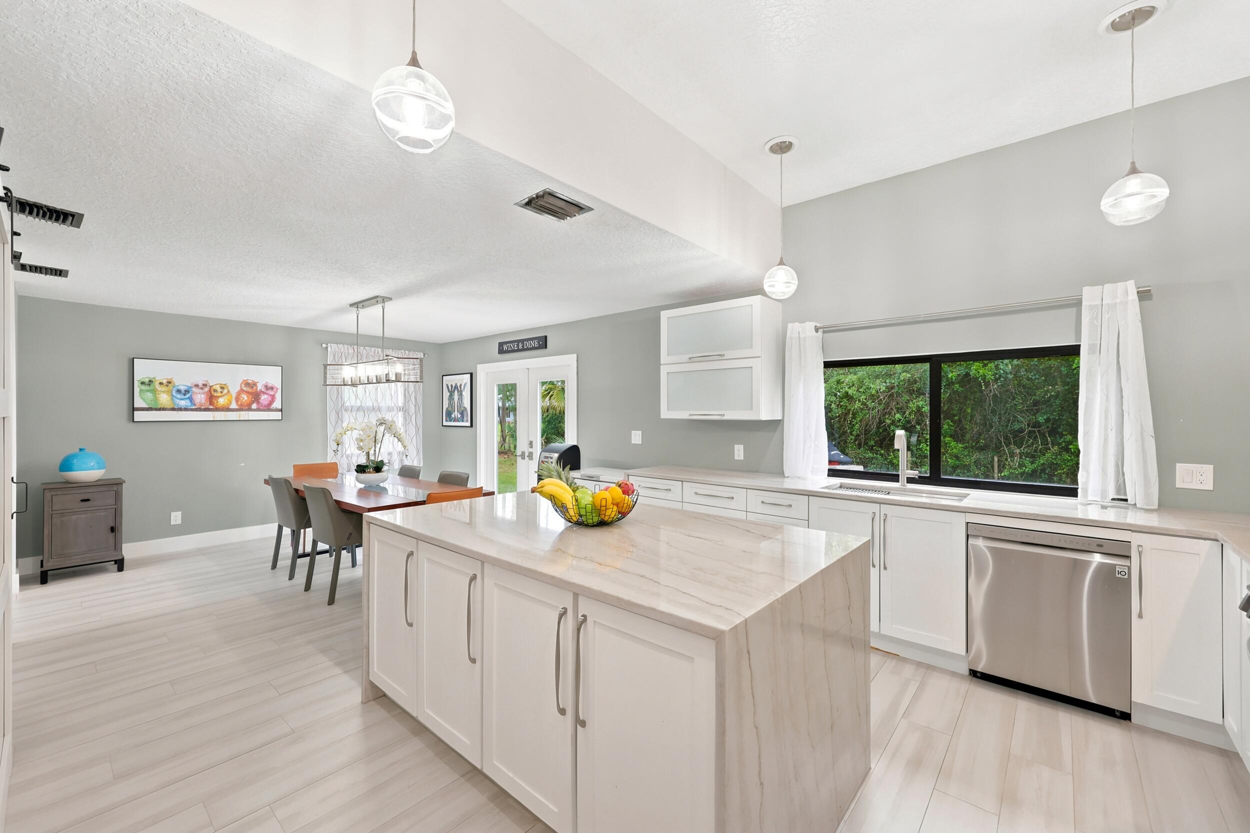 The Acreage - Residential