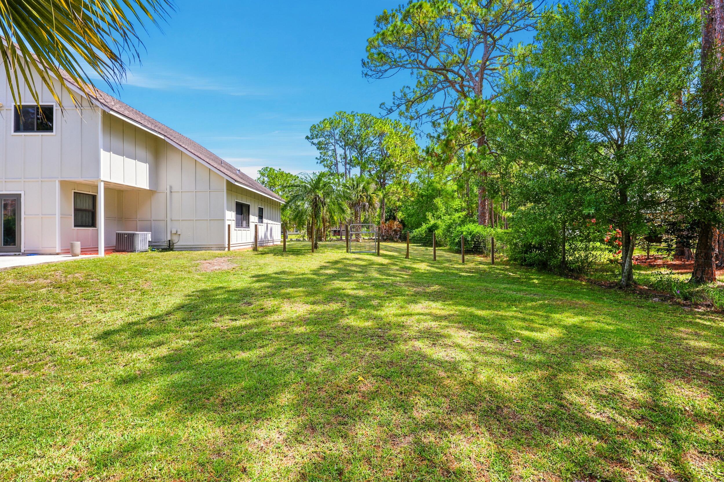 The Acreage - Residential