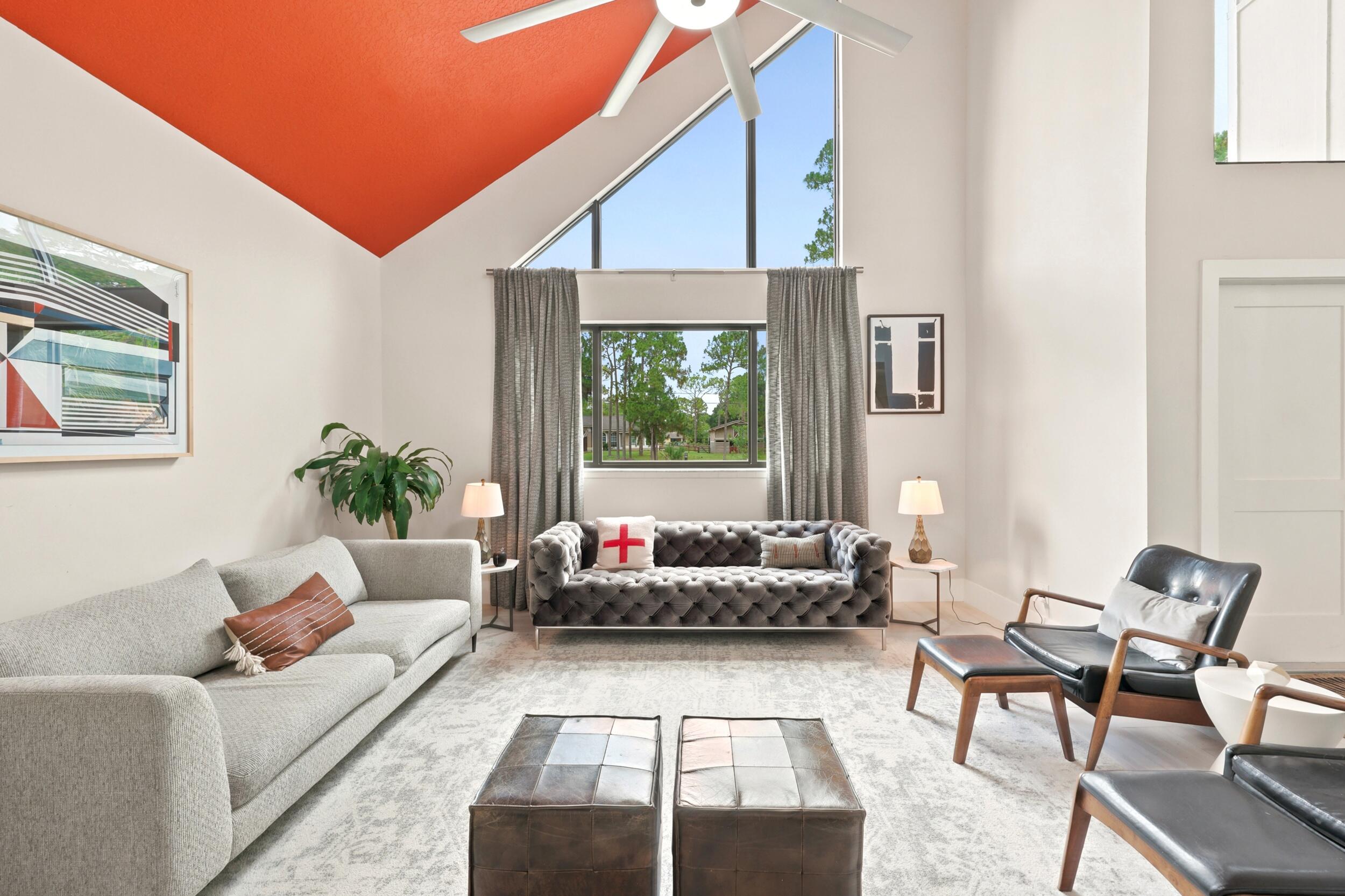 The Acreage - Residential