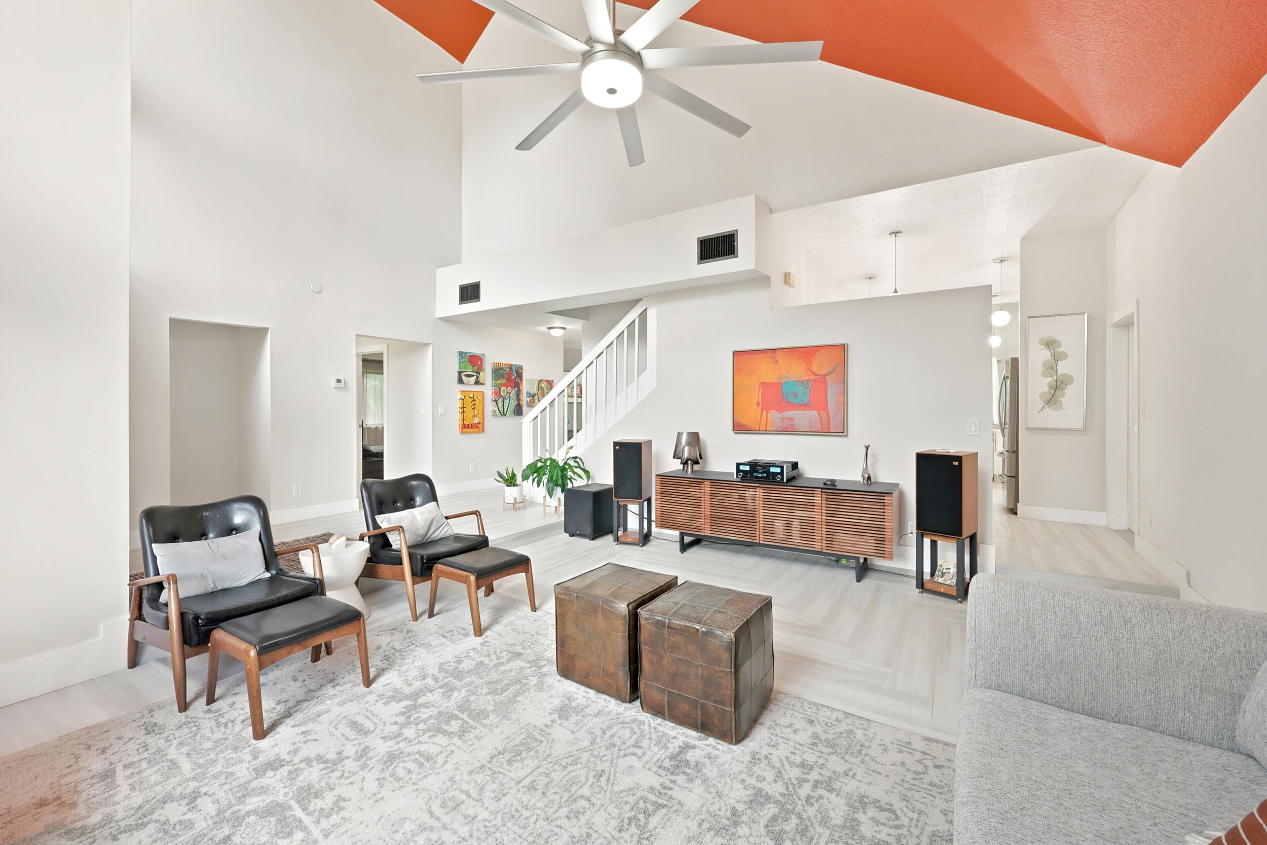 The Acreage - Residential