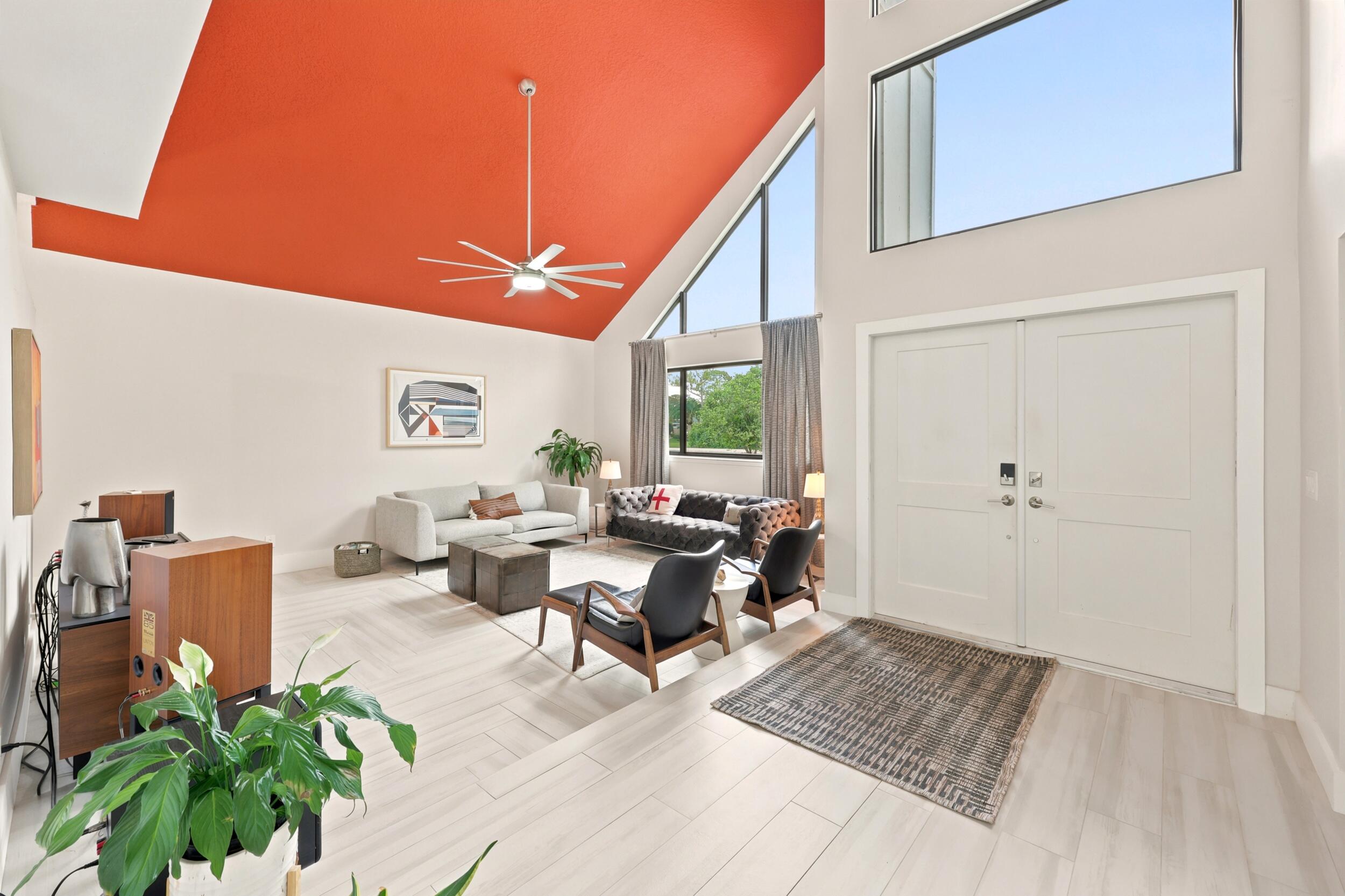 The Acreage - Residential