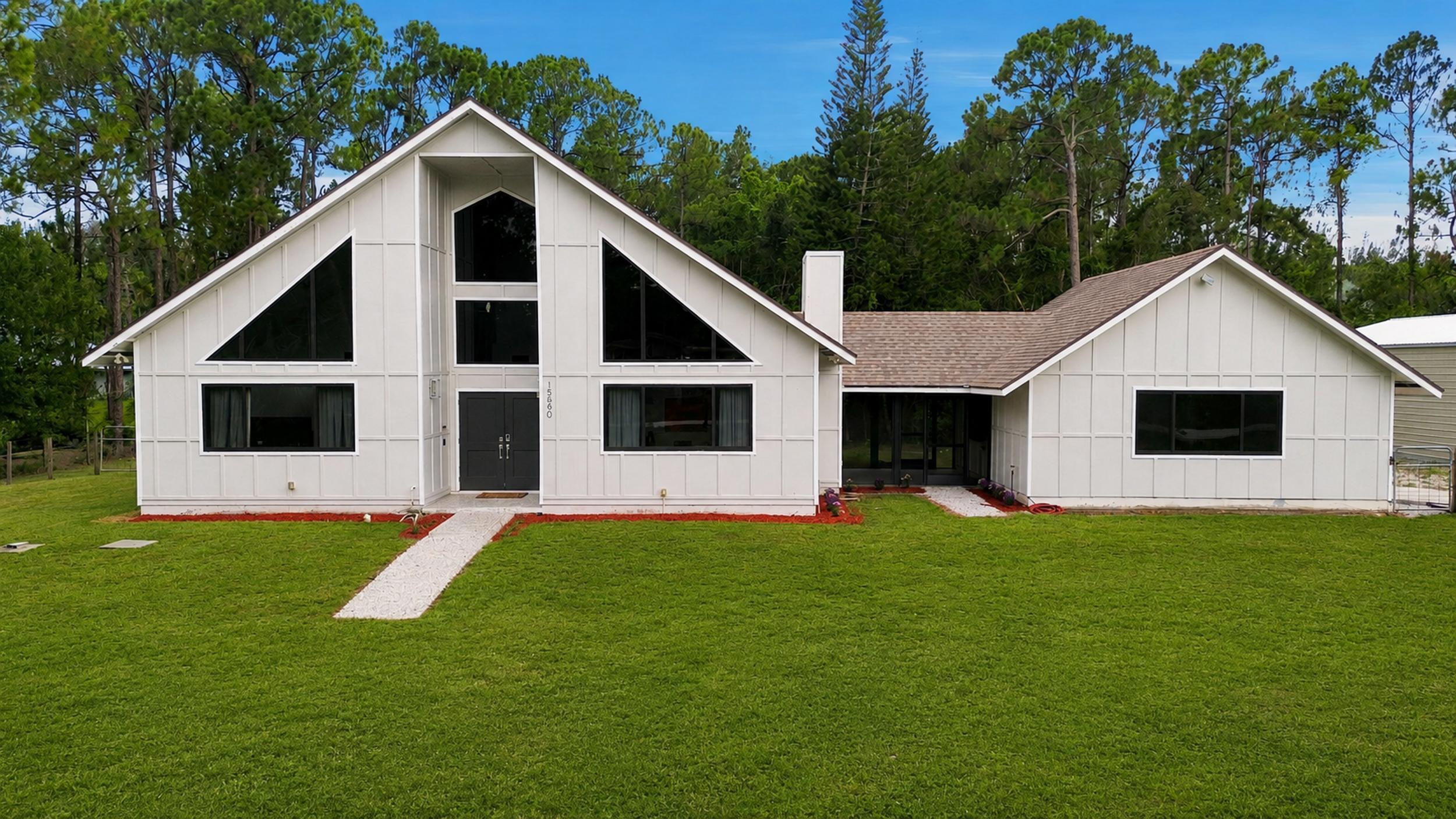 The Acreage - Residential