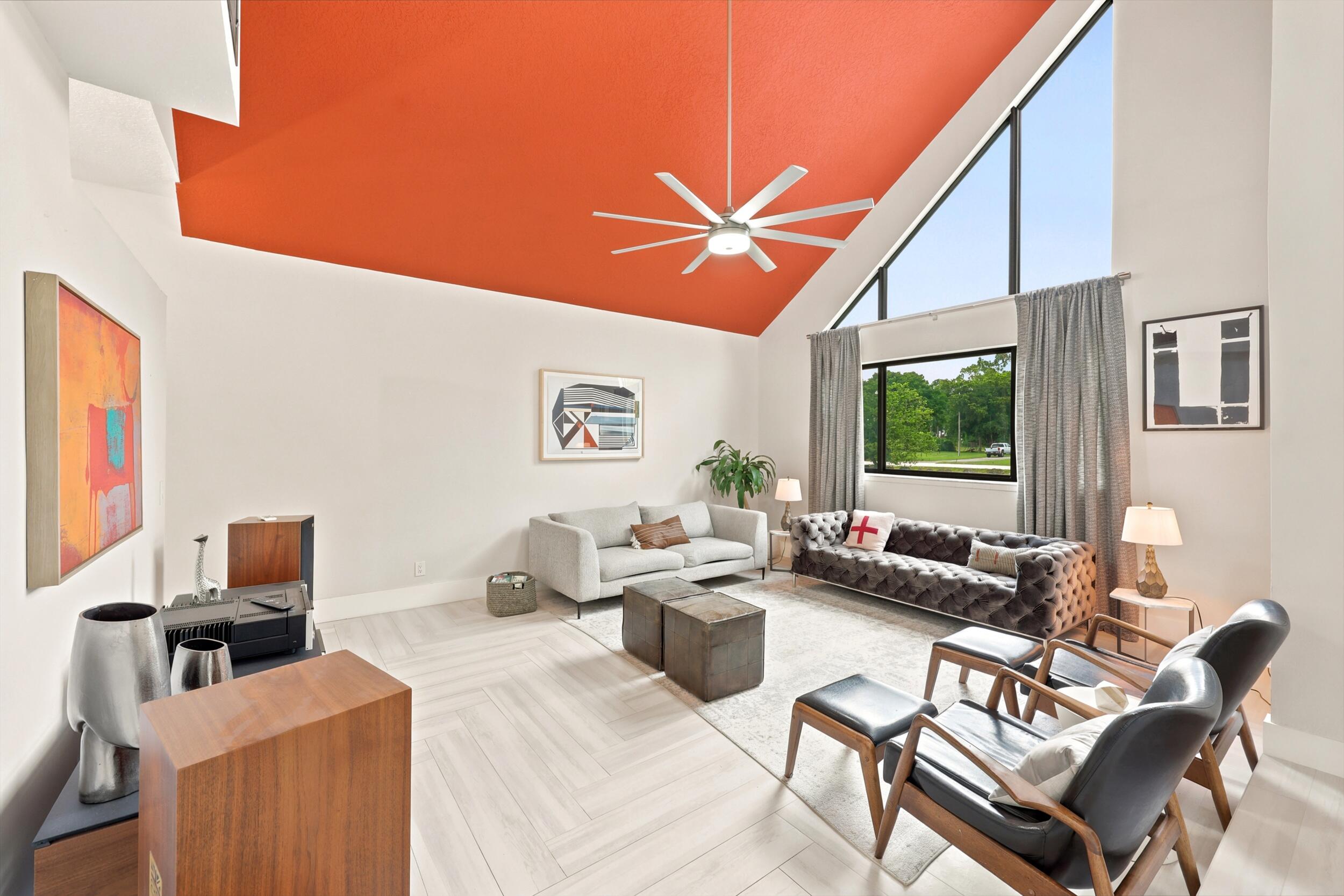 The Acreage - Residential