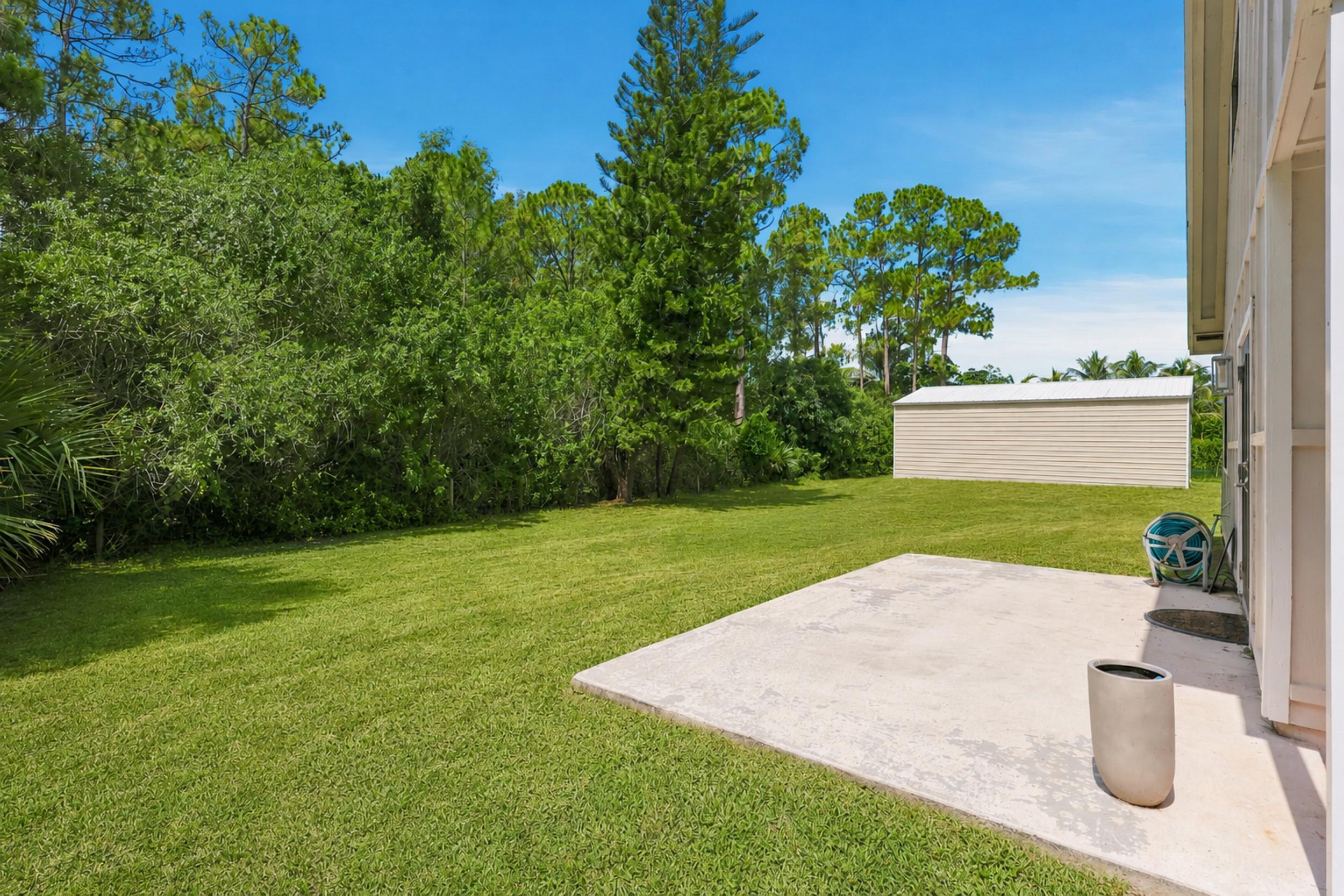 The Acreage - Residential