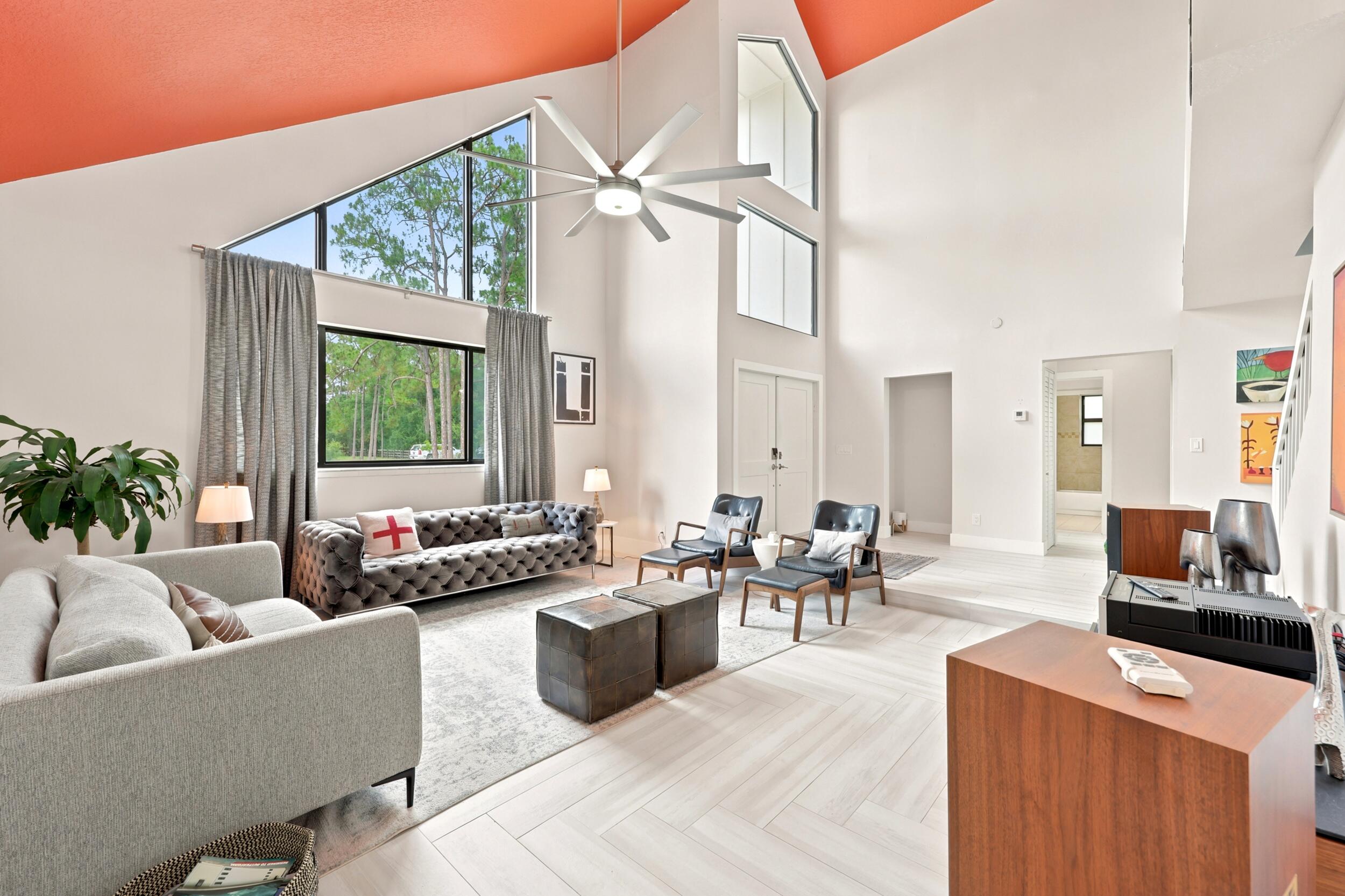 The Acreage - Residential
