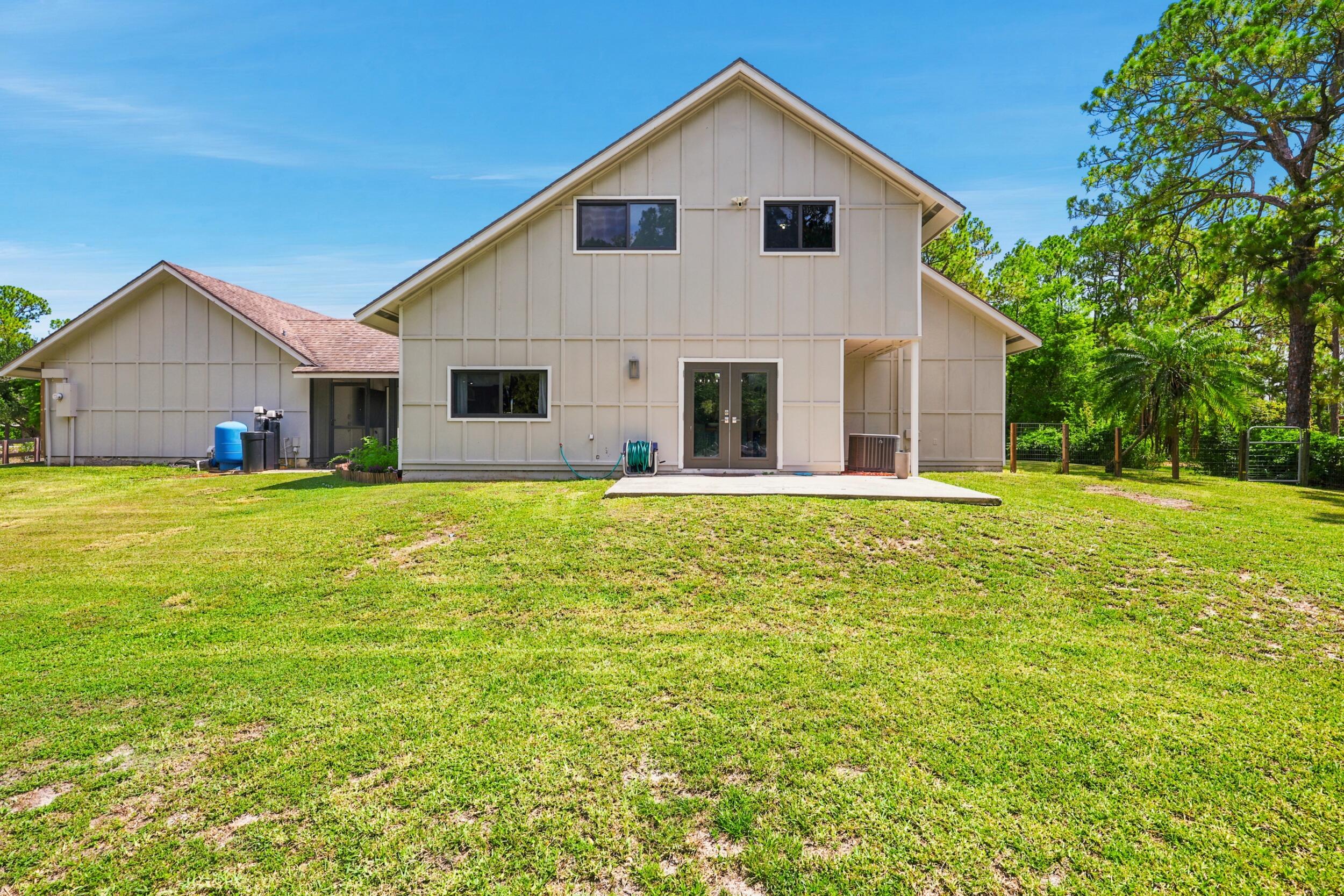 The Acreage - Residential
