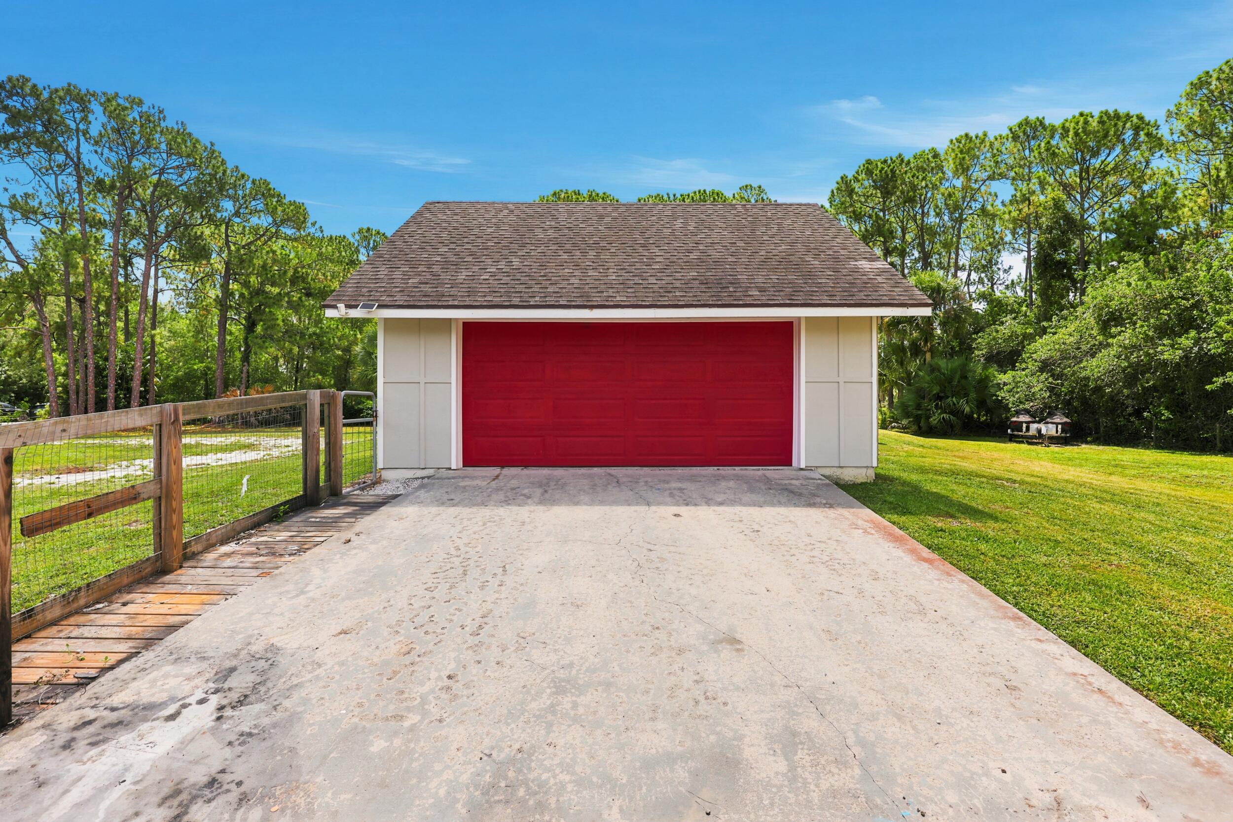 The Acreage - Residential