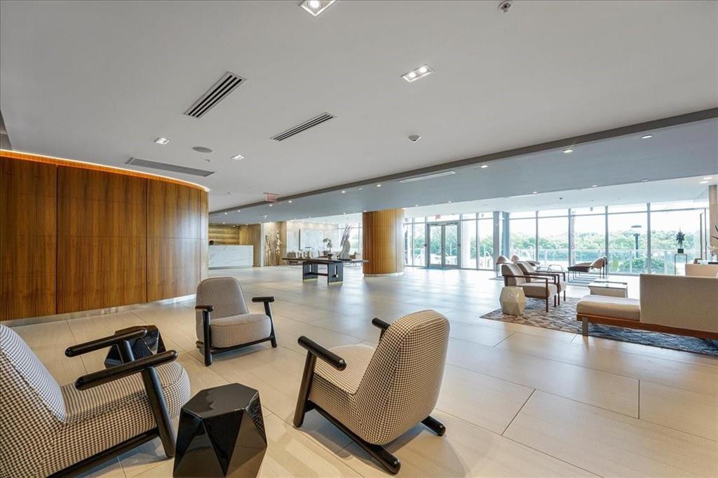 RIVA CONDOMINIUM - Residential