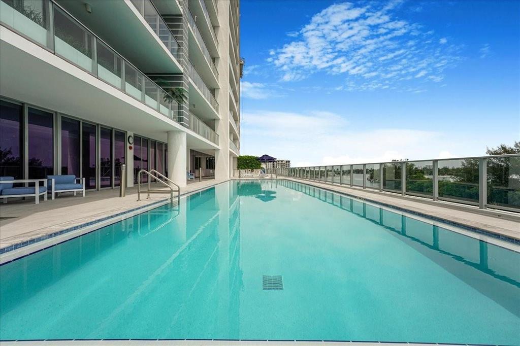 RIVA CONDOMINIUM - Residential