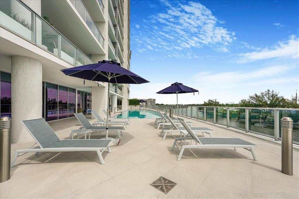 RIVA CONDOMINIUM - Residential
