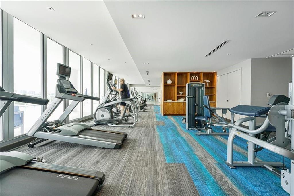 RIVA CONDOMINIUM - Residential