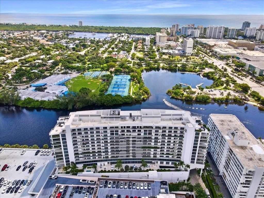 RIVA CONDOMINIUM - Residential