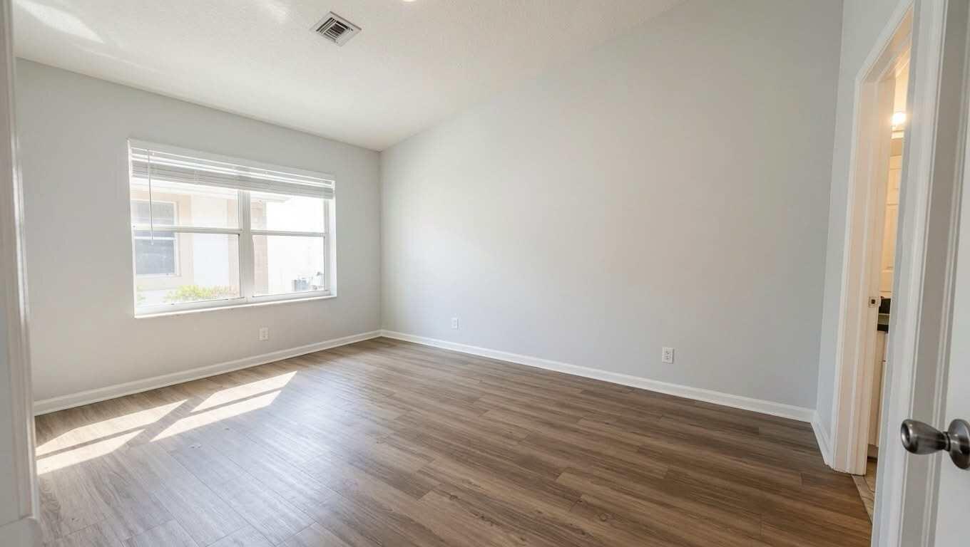SUGAR POND MANOR OF WELLINGTON - Residential Lease