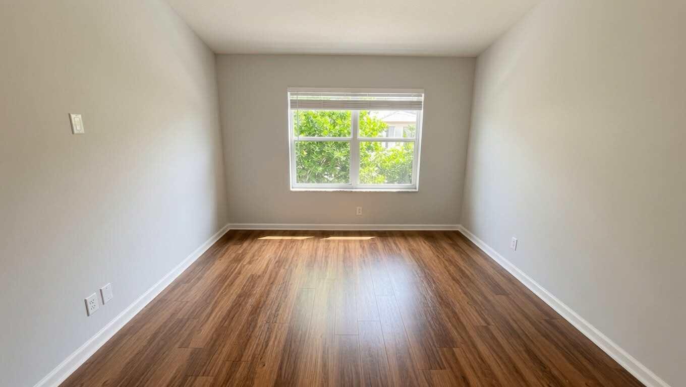 SUGAR POND MANOR OF WELLINGTON - Residential Lease