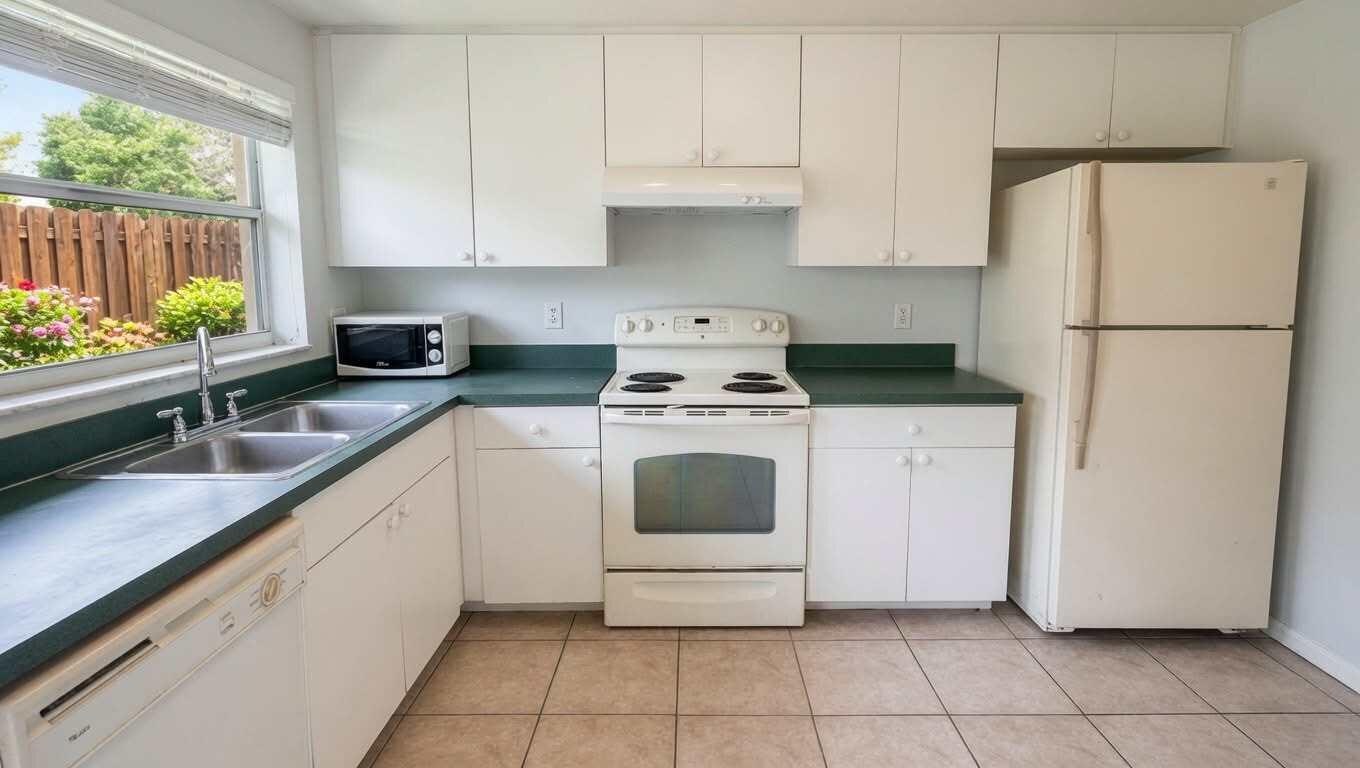 SUGAR POND MANOR OF WELLINGTON - Residential Lease