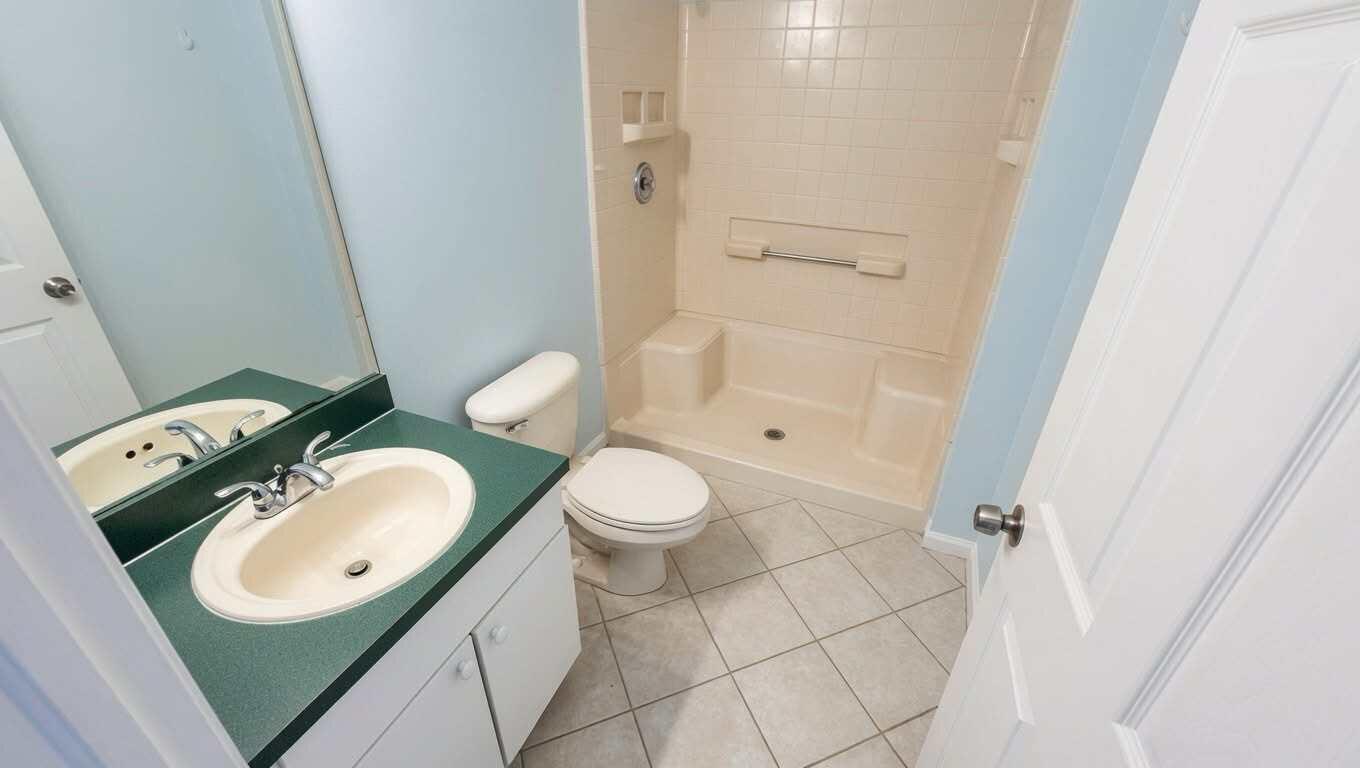 SUGAR POND MANOR OF WELLINGTON - Residential Lease