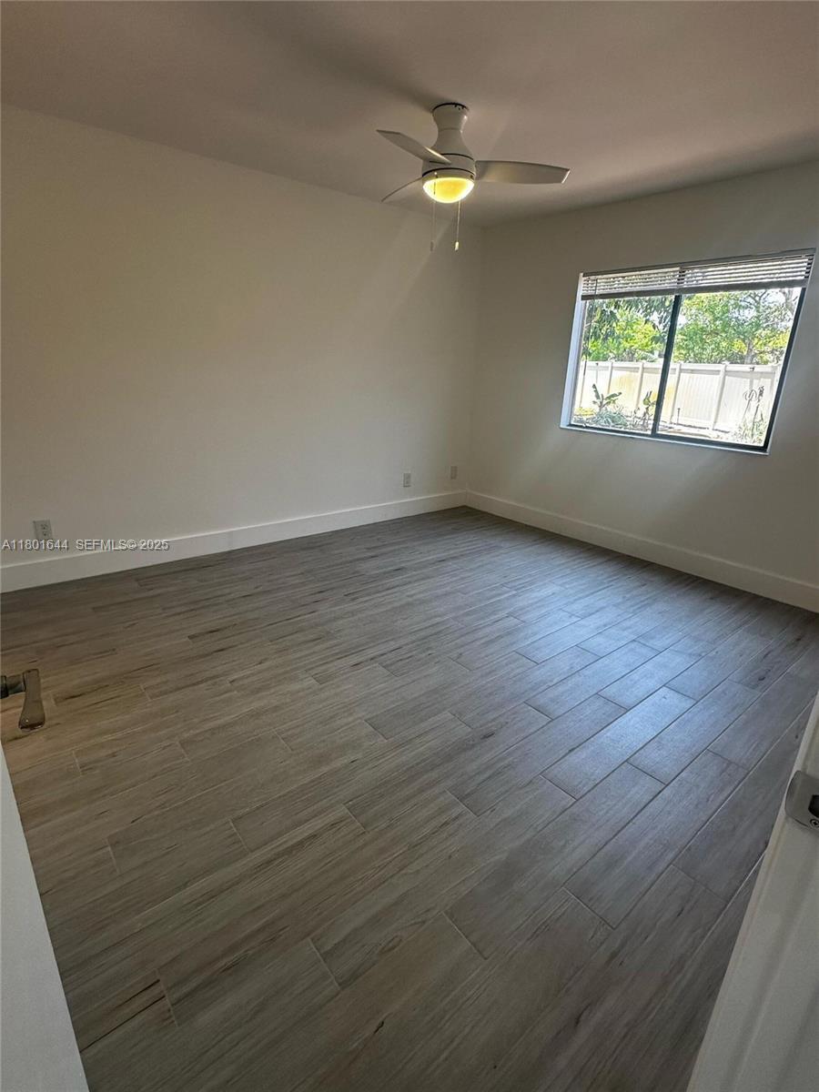 UNIVERSITY PARK PARCELS 1 & 2 - Residential Lease