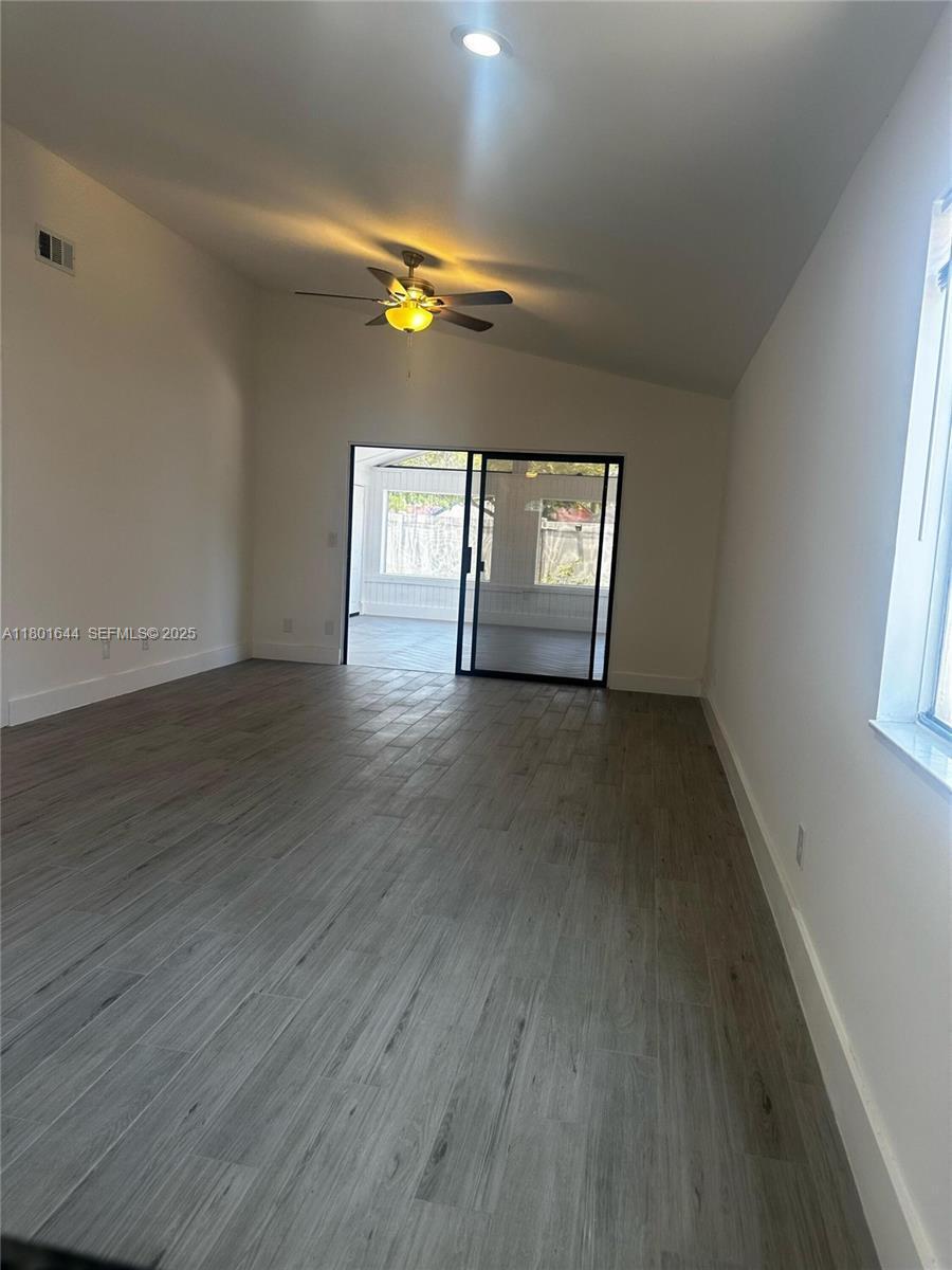 UNIVERSITY PARK PARCELS 1 & 2 - Residential Lease