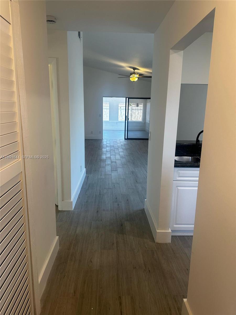 UNIVERSITY PARK PARCELS 1 & 2 - Residential Lease