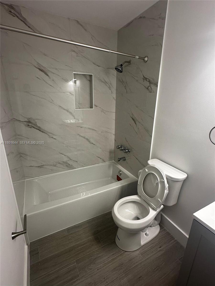 UNIVERSITY PARK PARCELS 1 & 2 - Residential Lease