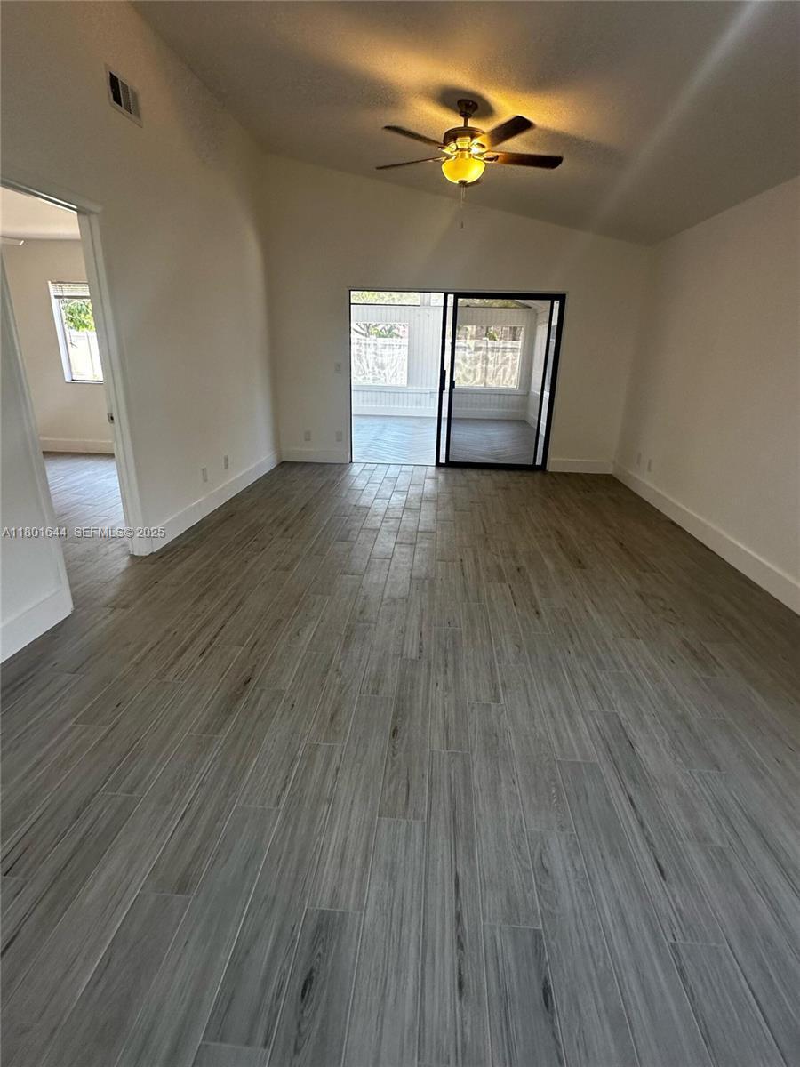 UNIVERSITY PARK PARCELS 1 & 2 - Residential Lease