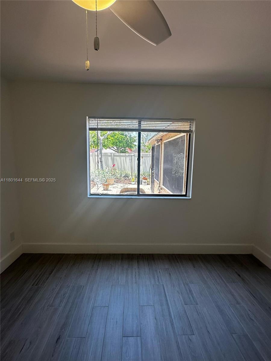 UNIVERSITY PARK PARCELS 1 & 2 - Residential Lease