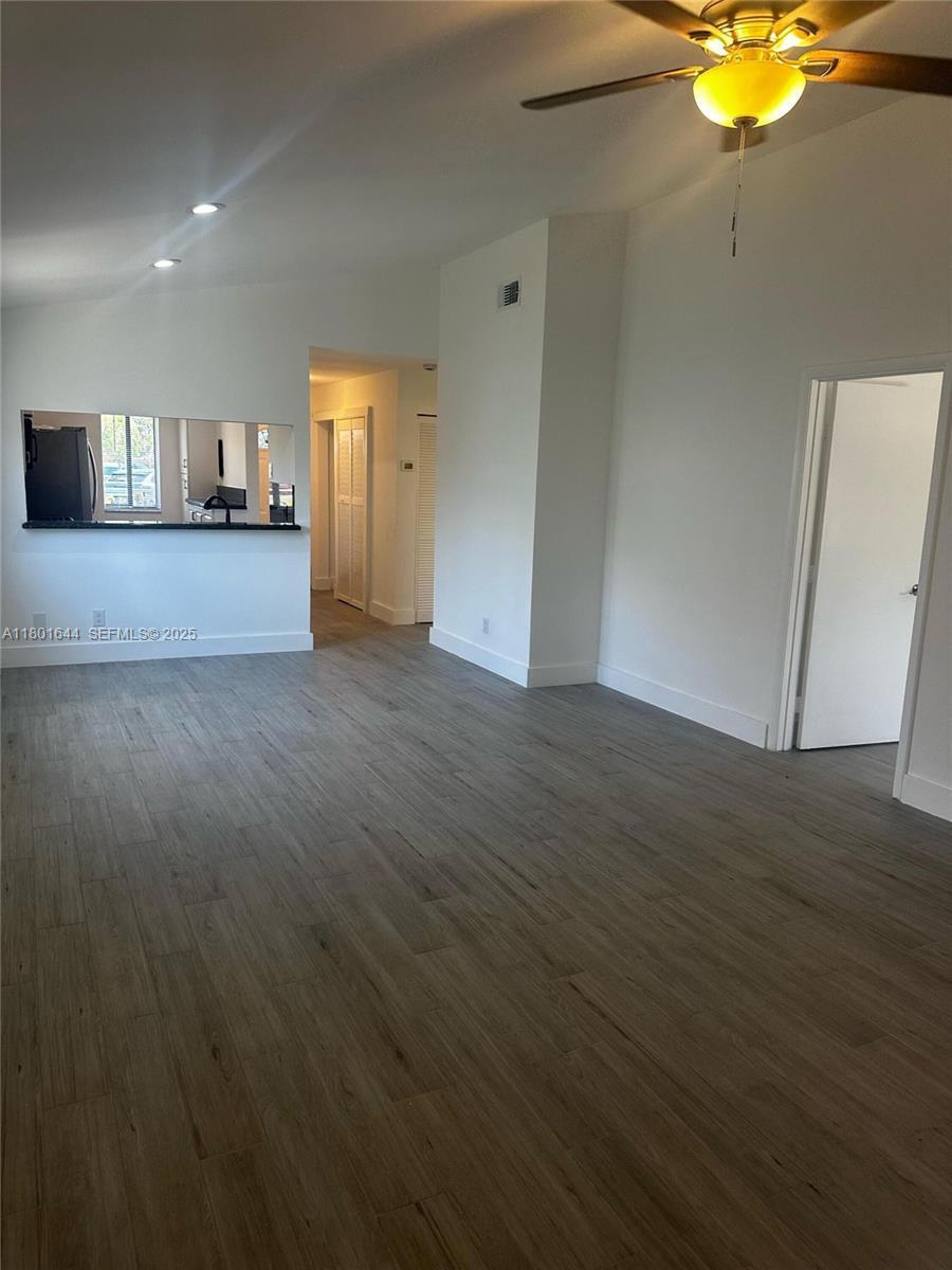 UNIVERSITY PARK PARCELS 1 & 2 - Residential Lease