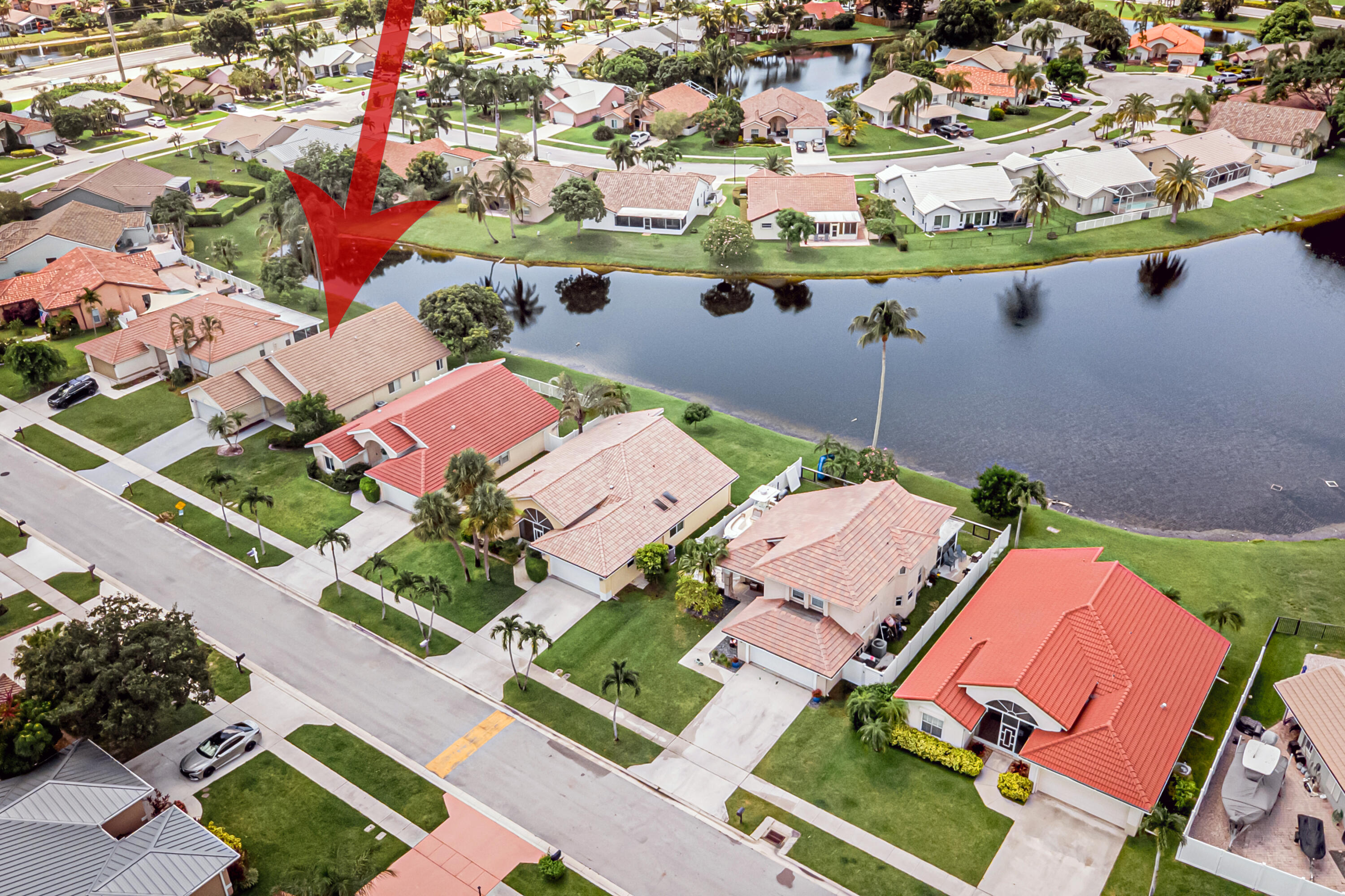 RAINBOW LAKES 2 - Residential Lease